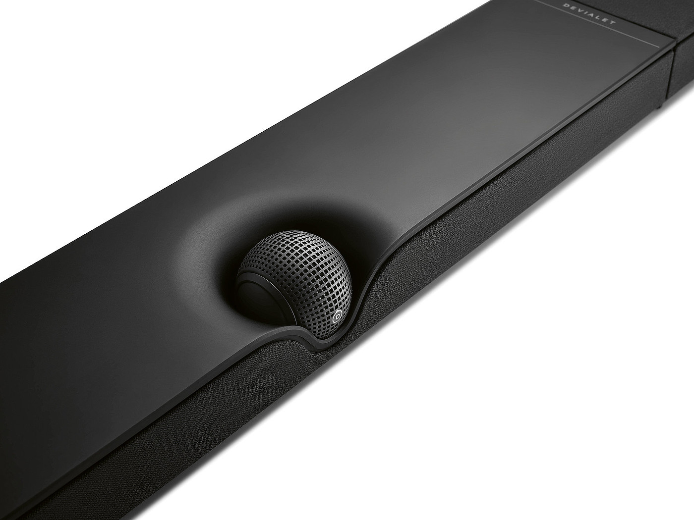2023 Red Dot Product Design Award，Audio & Headphones & Speakers，Strip speaker，