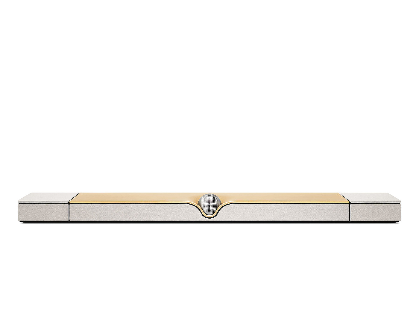 2023 Red Dot Product Design Award，Audio & Headphones & Speakers，Strip speaker，