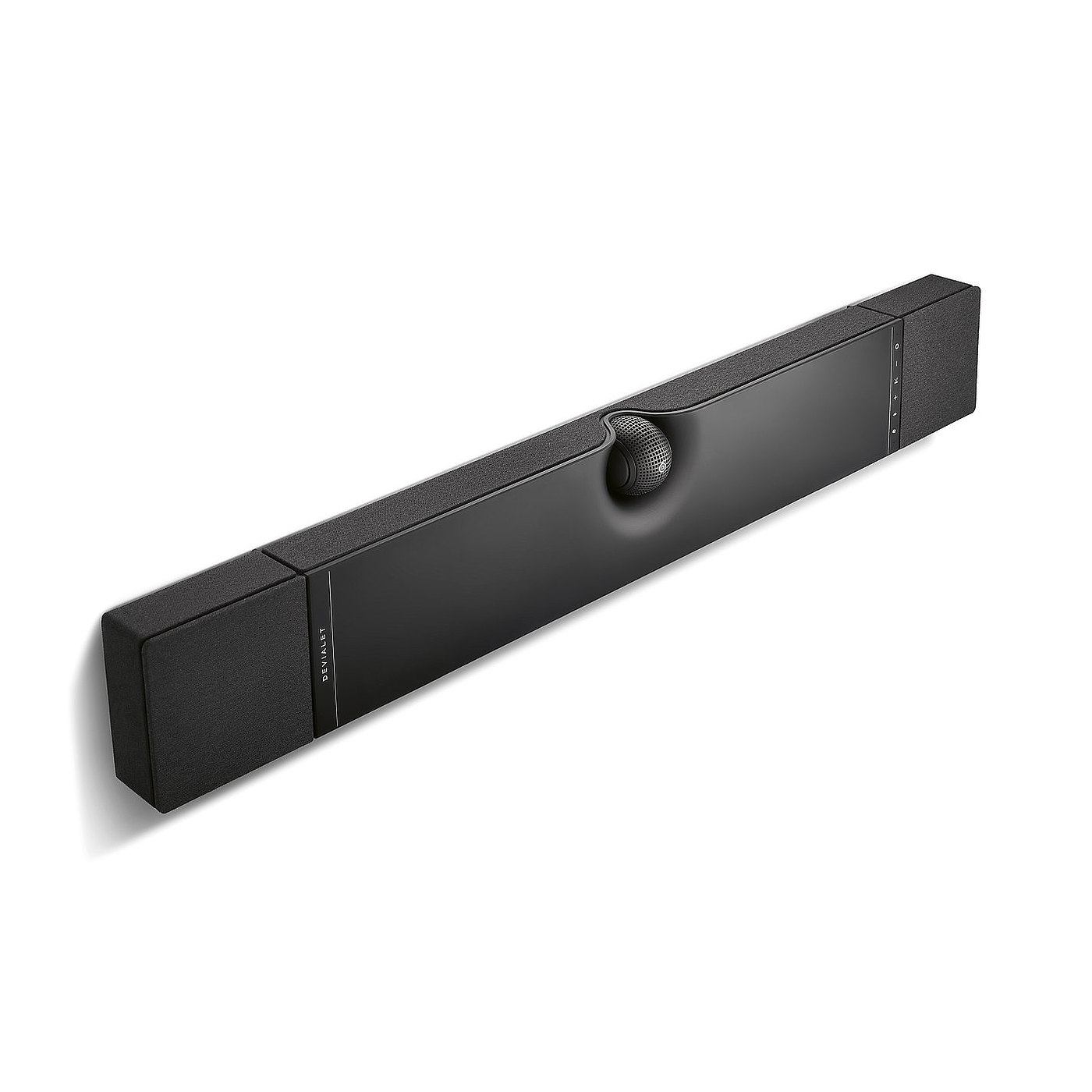 2023 Red Dot Product Design Award，Audio & Headphones & Speakers，Strip speaker，