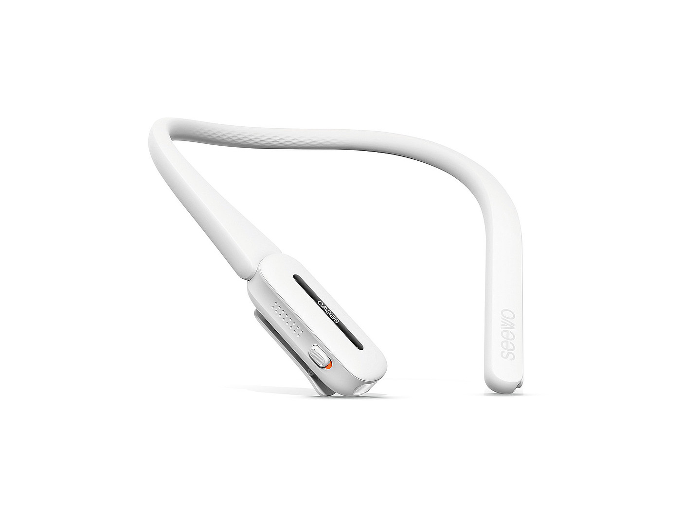 2023 Red Dot Product Design Award，Audio & Headphones & Speakers，Wearable Microphone，