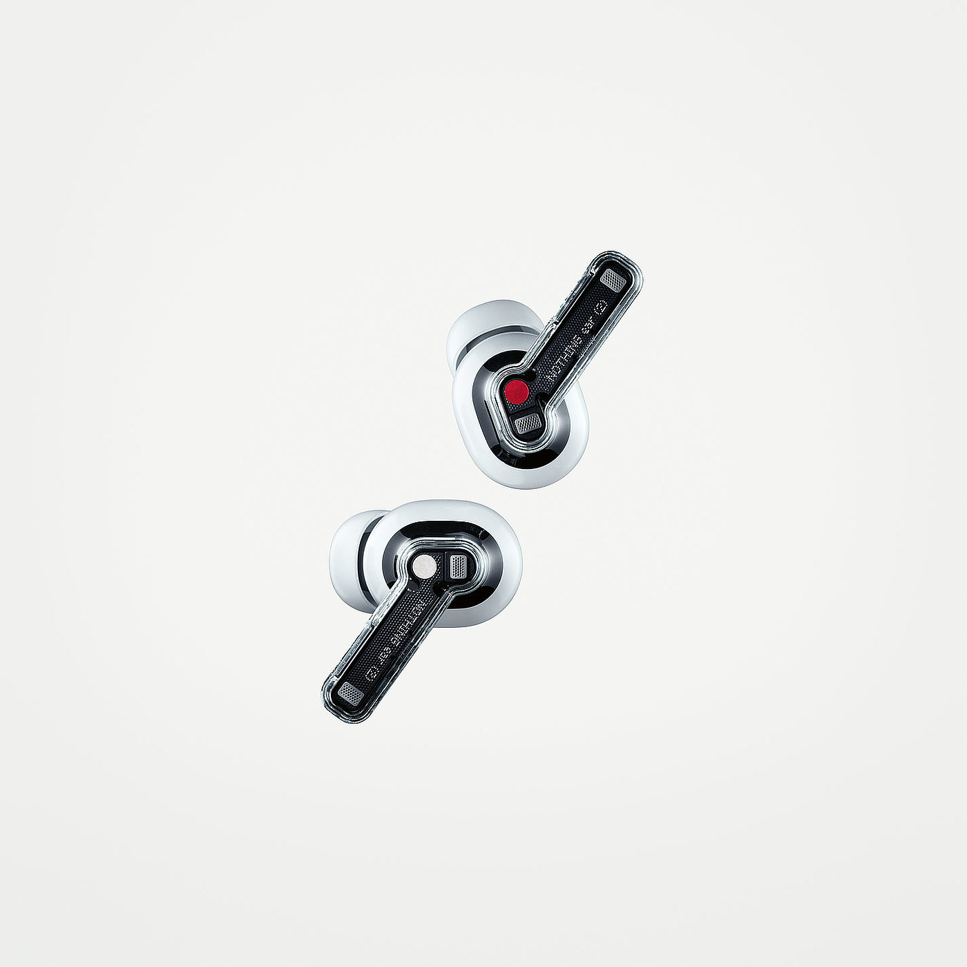2023 Red Dot Product Design Award，Audio & Headphones & Speakers，Wireless earplugs，