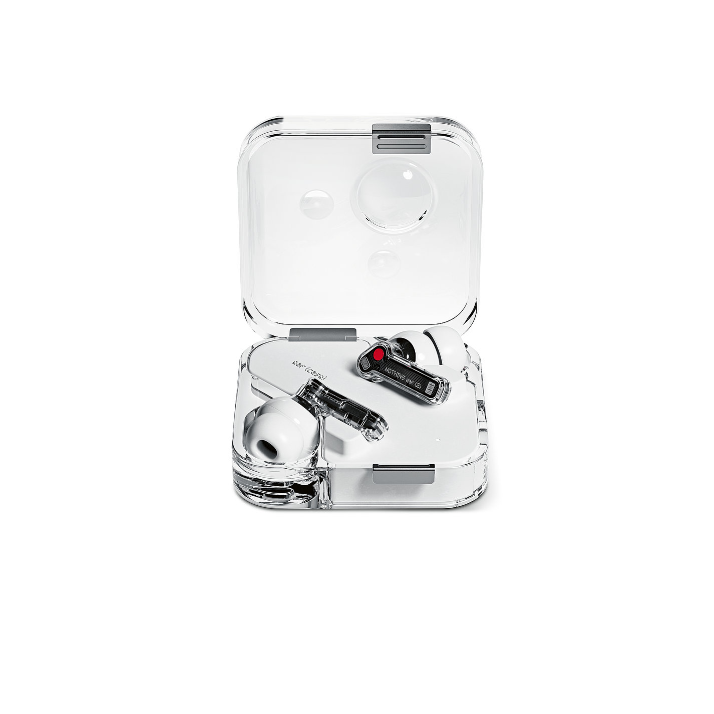 2023 Red Dot Product Design Award，Audio & Headphones & Speakers，Wireless earplugs，