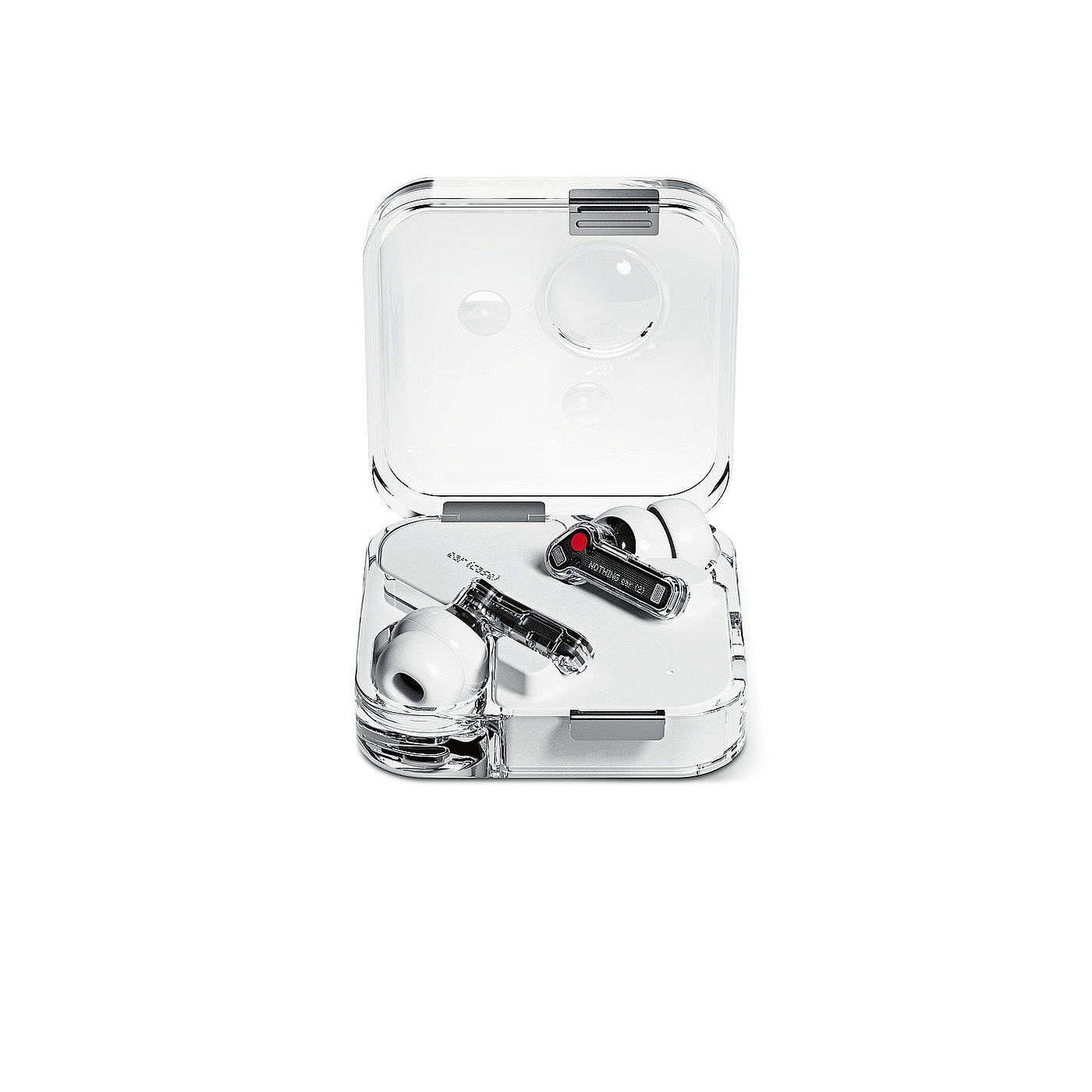 2023 Red Dot Product Design Award，Audio & Headphones & Speakers，Wireless earplugs，