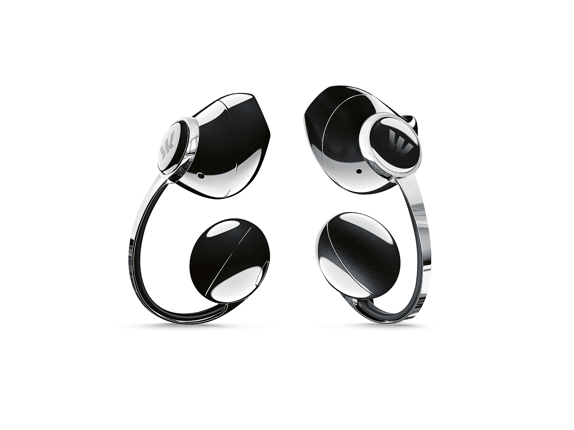 2023 Red Dot Product Design Award，Audio & Headphones & Speakers，Wireless earplugs，