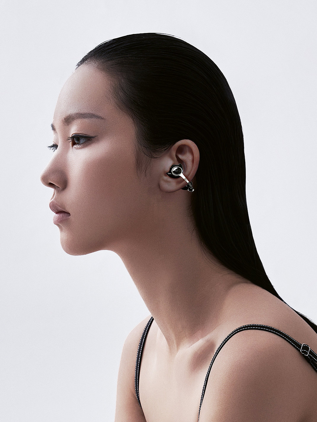 2023 Red Dot Product Design Award，Audio & Headphones & Speakers，Wireless earplugs，