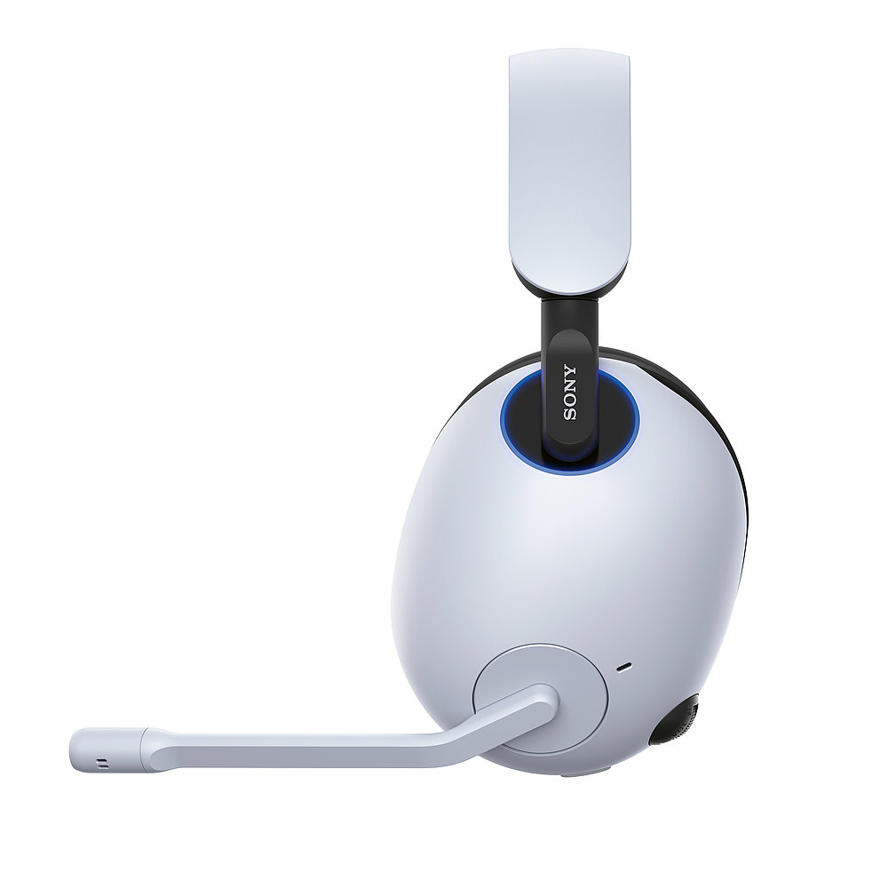 2023 Red Dot Product Design Award，Audio & Headphones & Speakers，Wireless game headset，