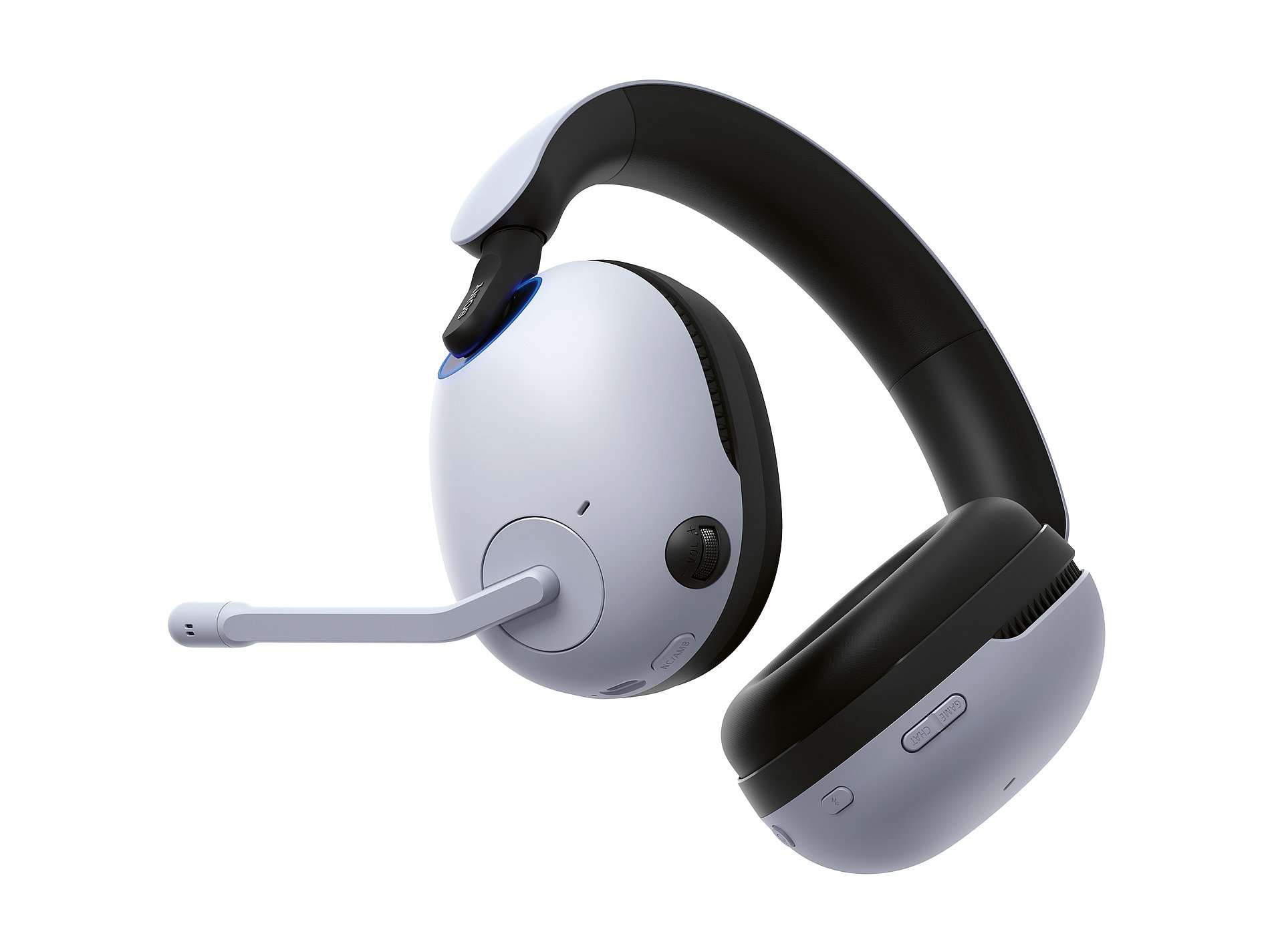 2023 Red Dot Product Design Award，Audio & Headphones & Speakers，Wireless game headset，