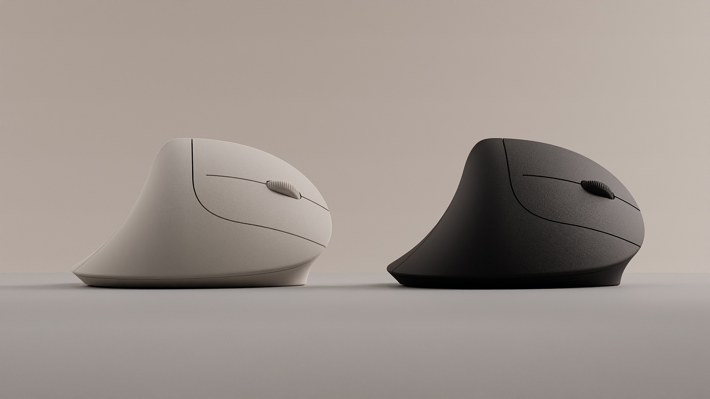 HANSKER，mouse，