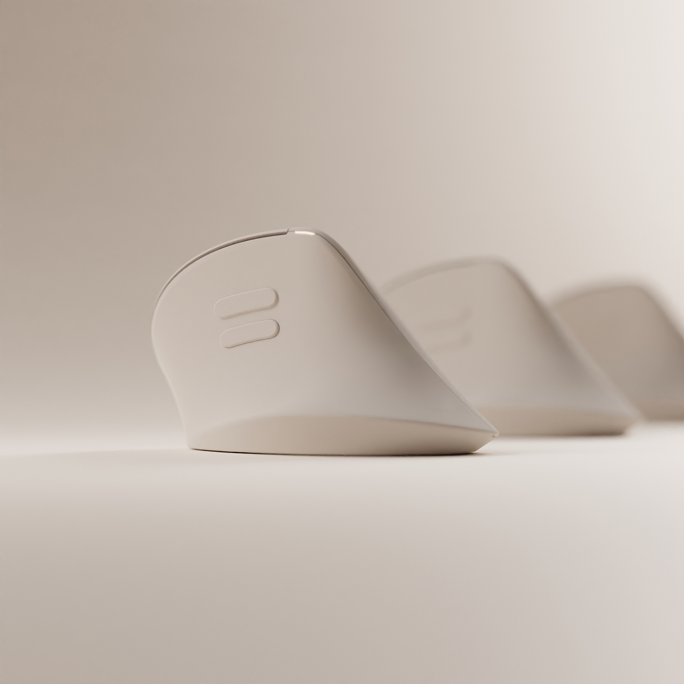 HANSKER，mouse，