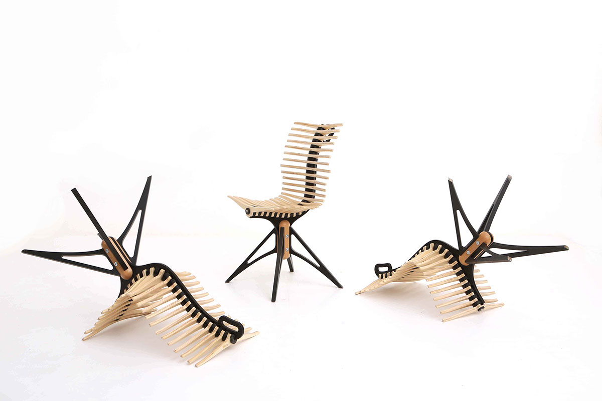 Move-it，wooden ，chair，furniture，