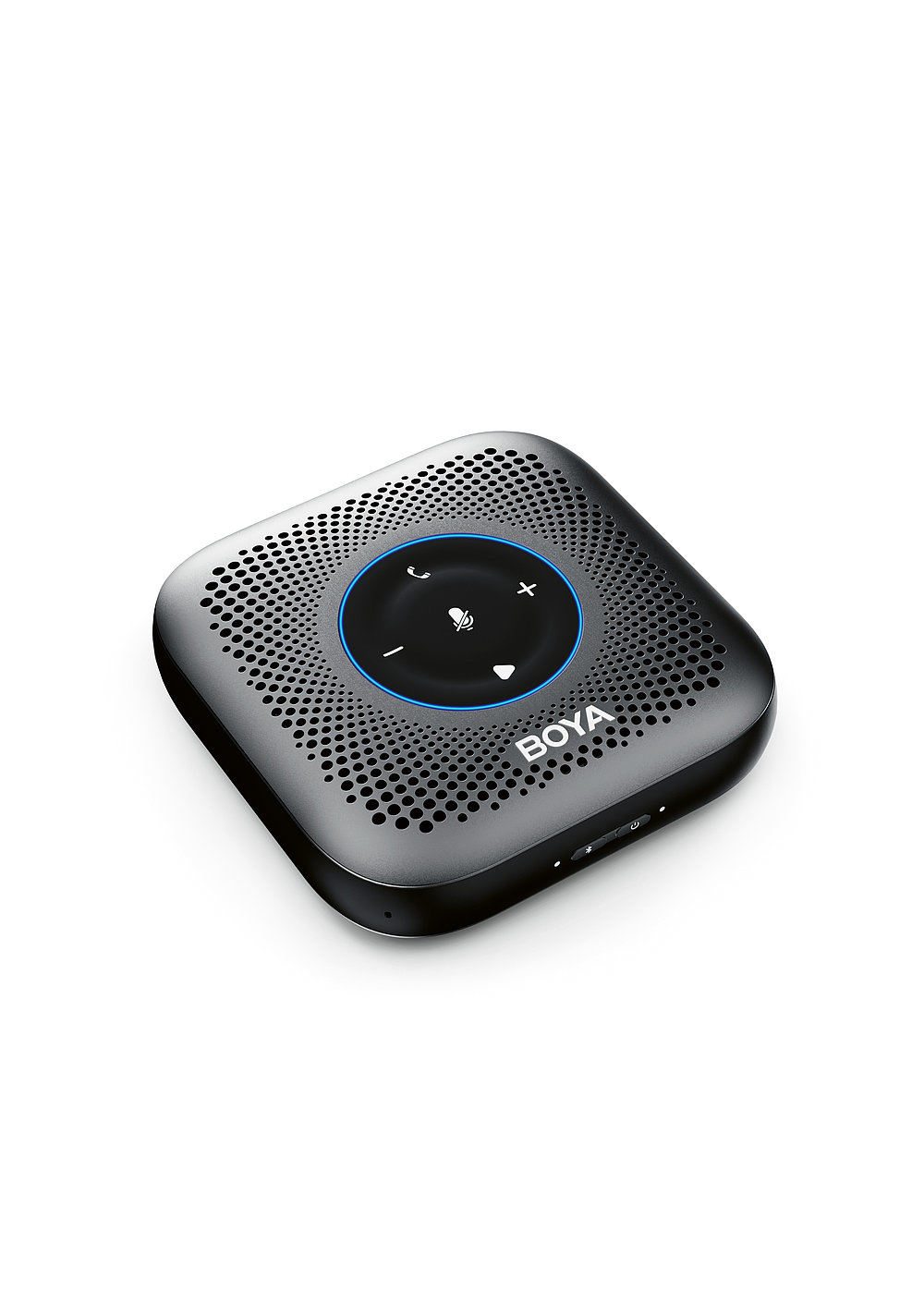 2023 Red Dot Product Design Award，Audio & Headphones & Speakers，Desktop microphone，