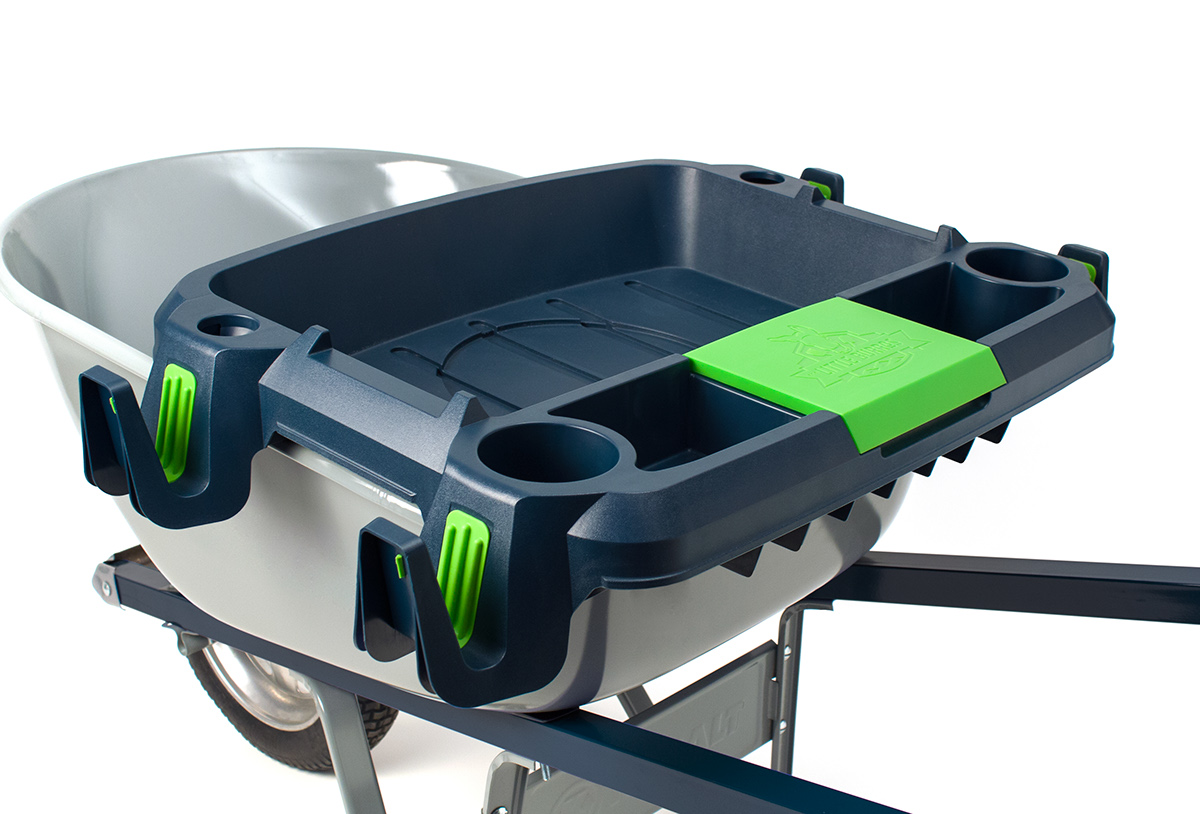 garden cart，garden，multi-function，Little Butter，