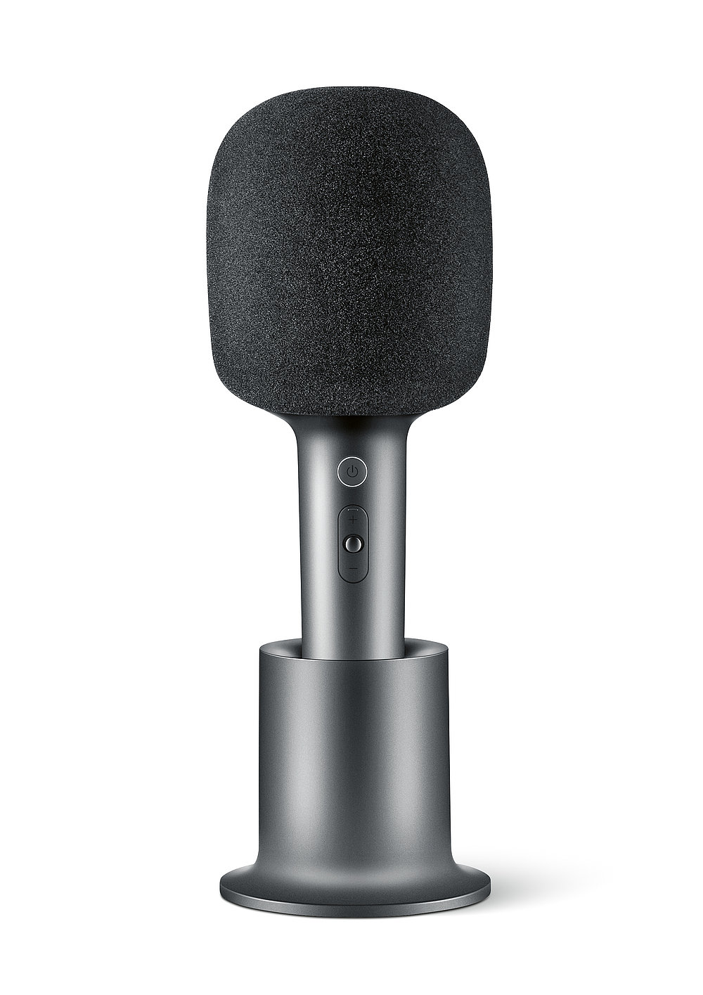 2023 Red Dot Product Design Award，Audio & Headphones & Speakers，karaoke microphone，