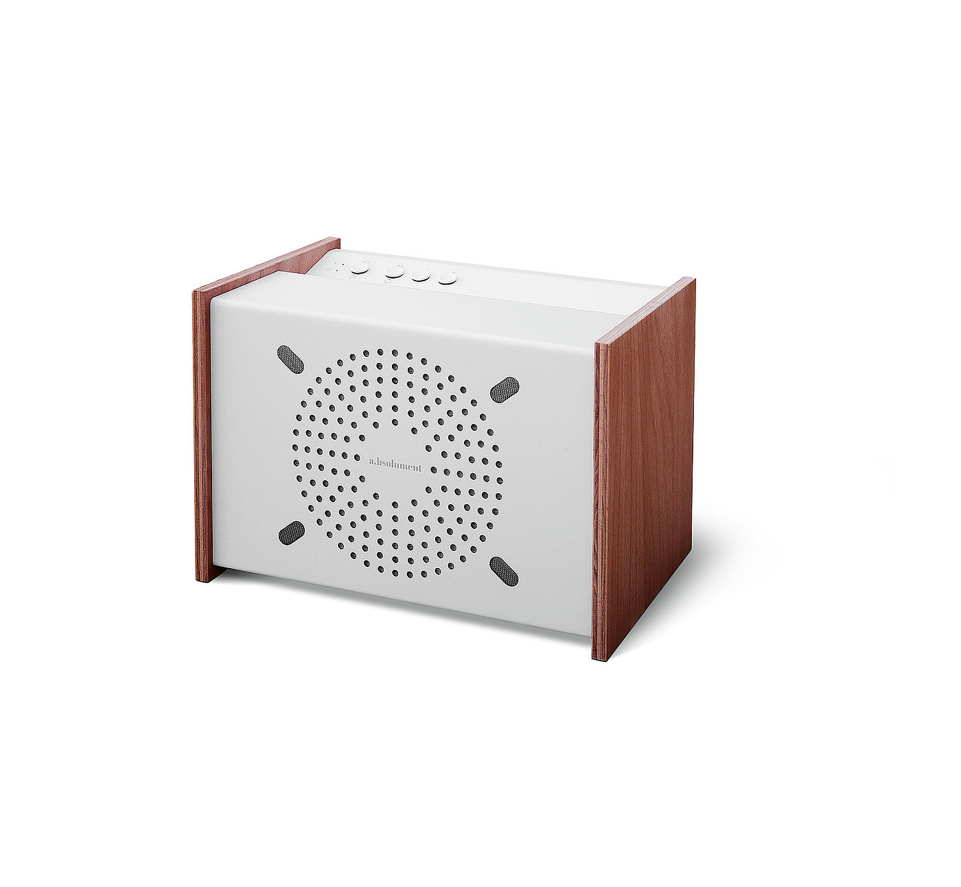 2023 Red Dot Product Design Award，Audio & Headphones & Speakers，Bluetooth speaker，