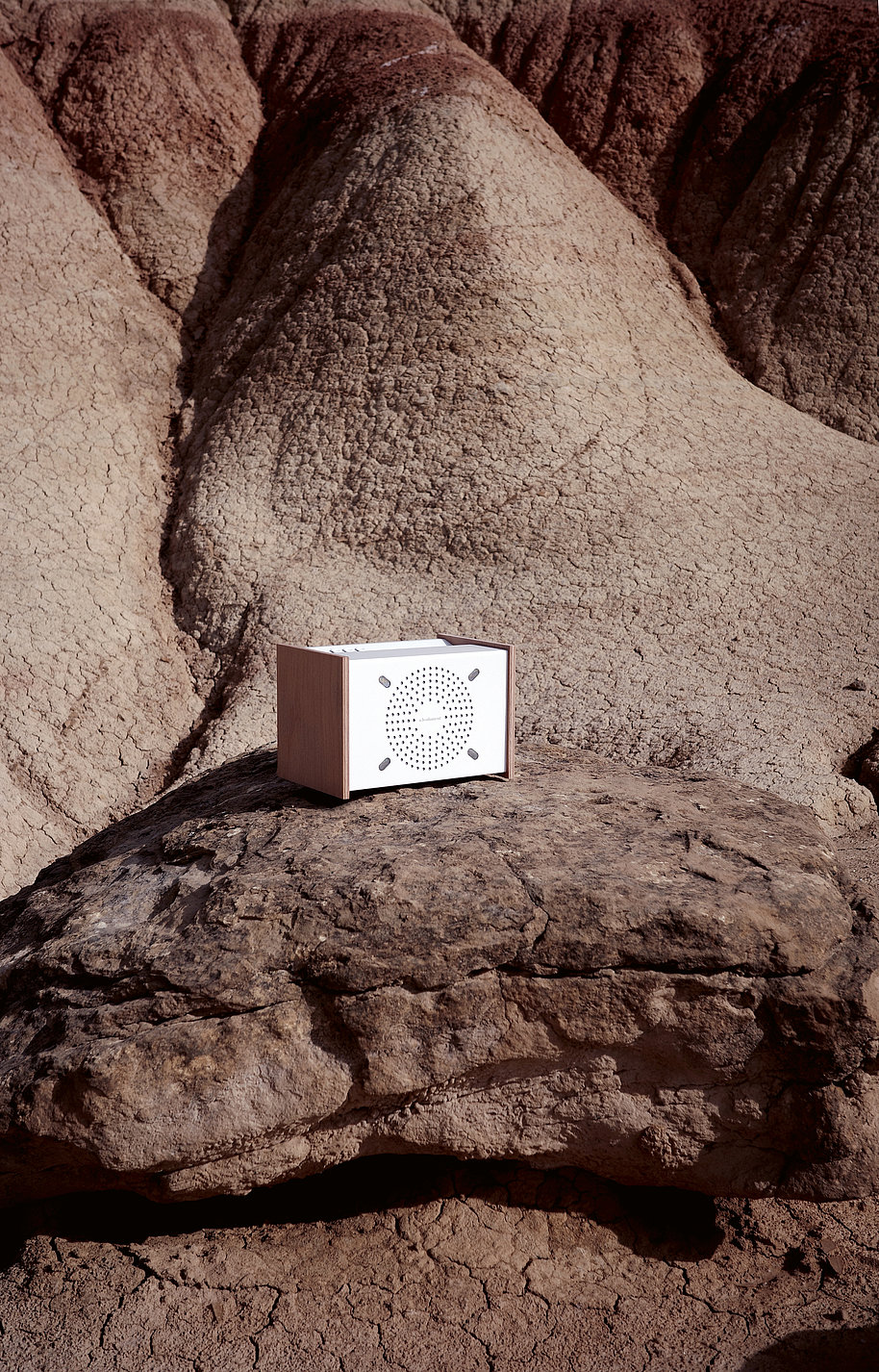 2023 Red Dot Product Design Award，Audio & Headphones & Speakers，Bluetooth speaker，