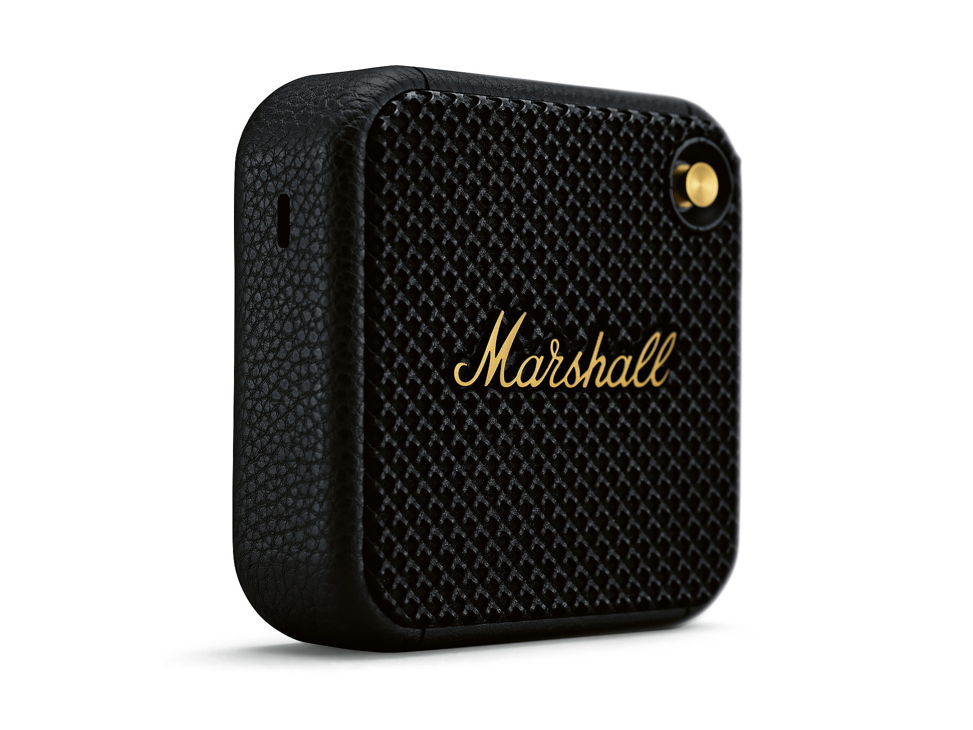 2023 Red Dot Product Design Award，Audio & Headphones & Speakers，Bluetooth speaker，