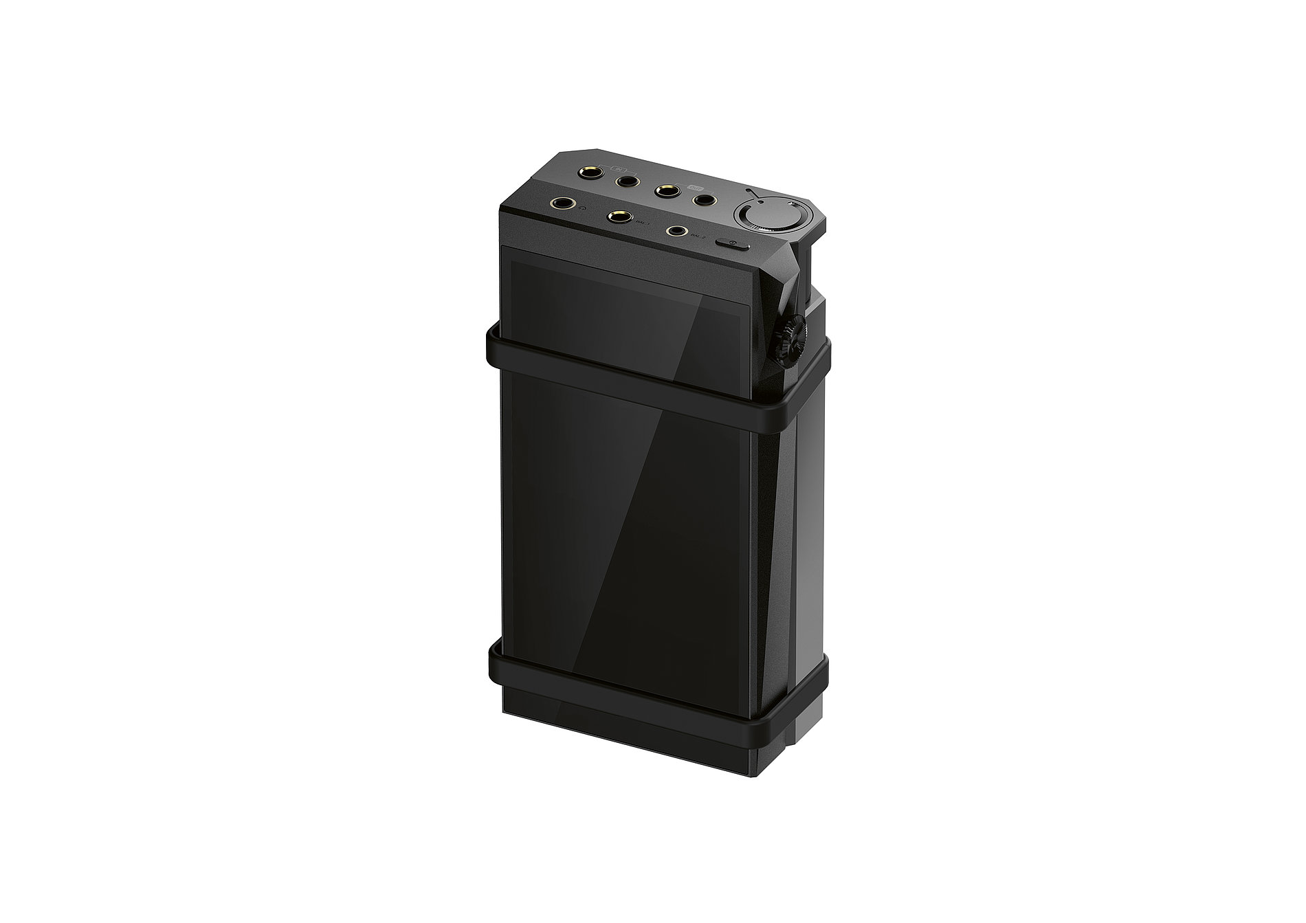 2023 Red Dot Product Design Award，Audio & Headphones & Speakers，Portable amplifier，