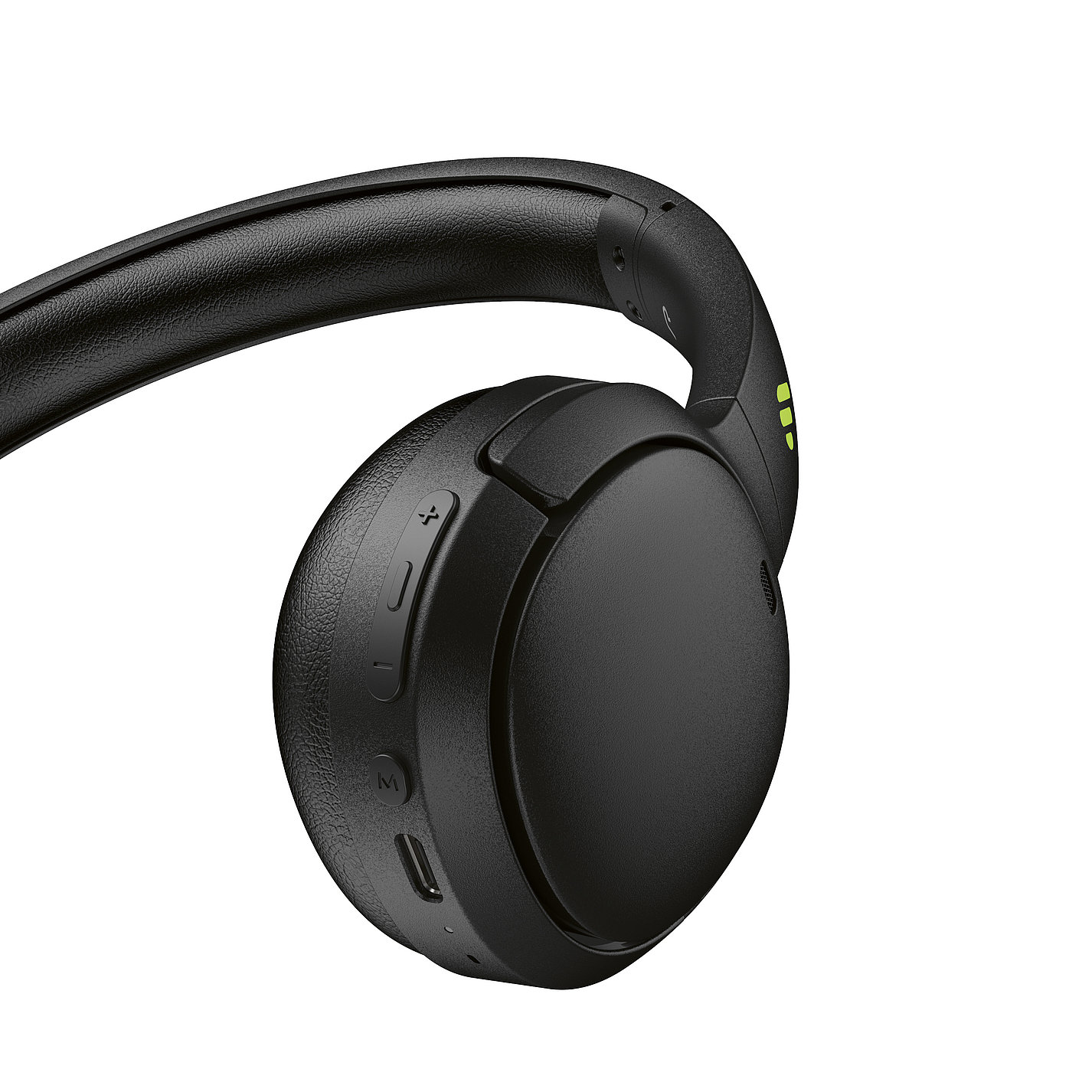 2023 Red Dot Product Design Award，Audio & Headphones & Speakers，Wireless headset，