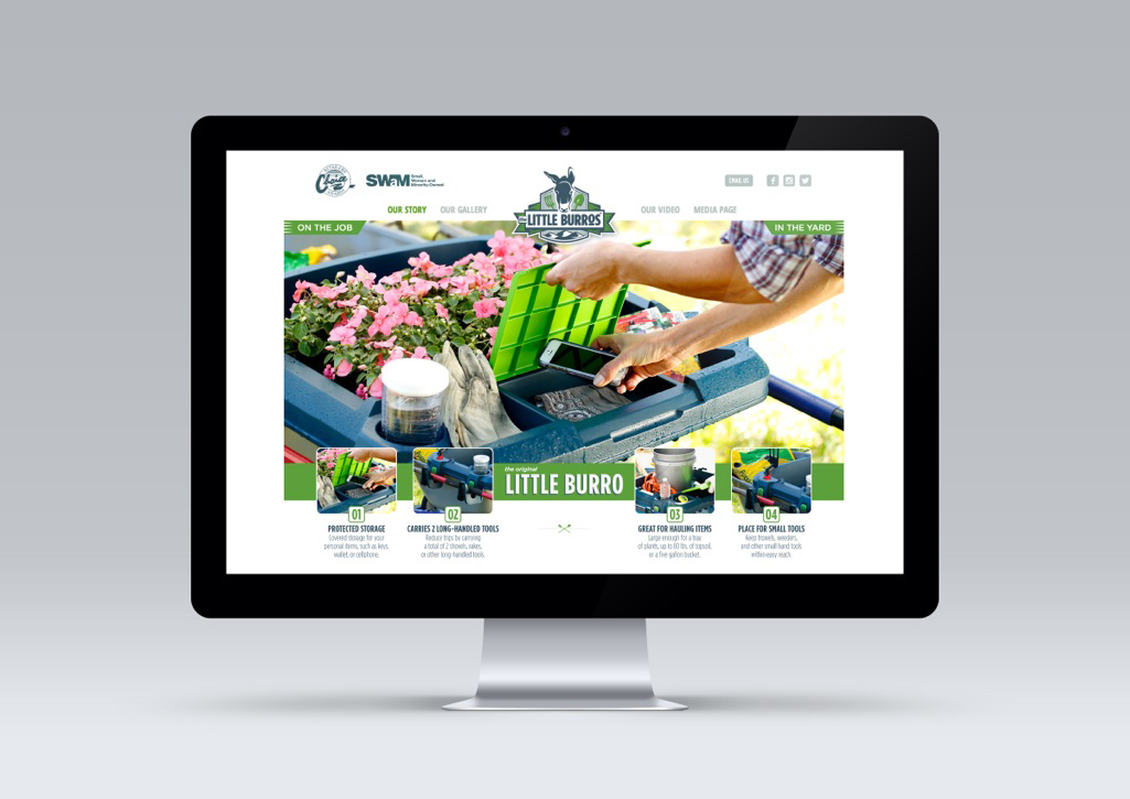 garden cart，garden，multi-function，Little Butter，