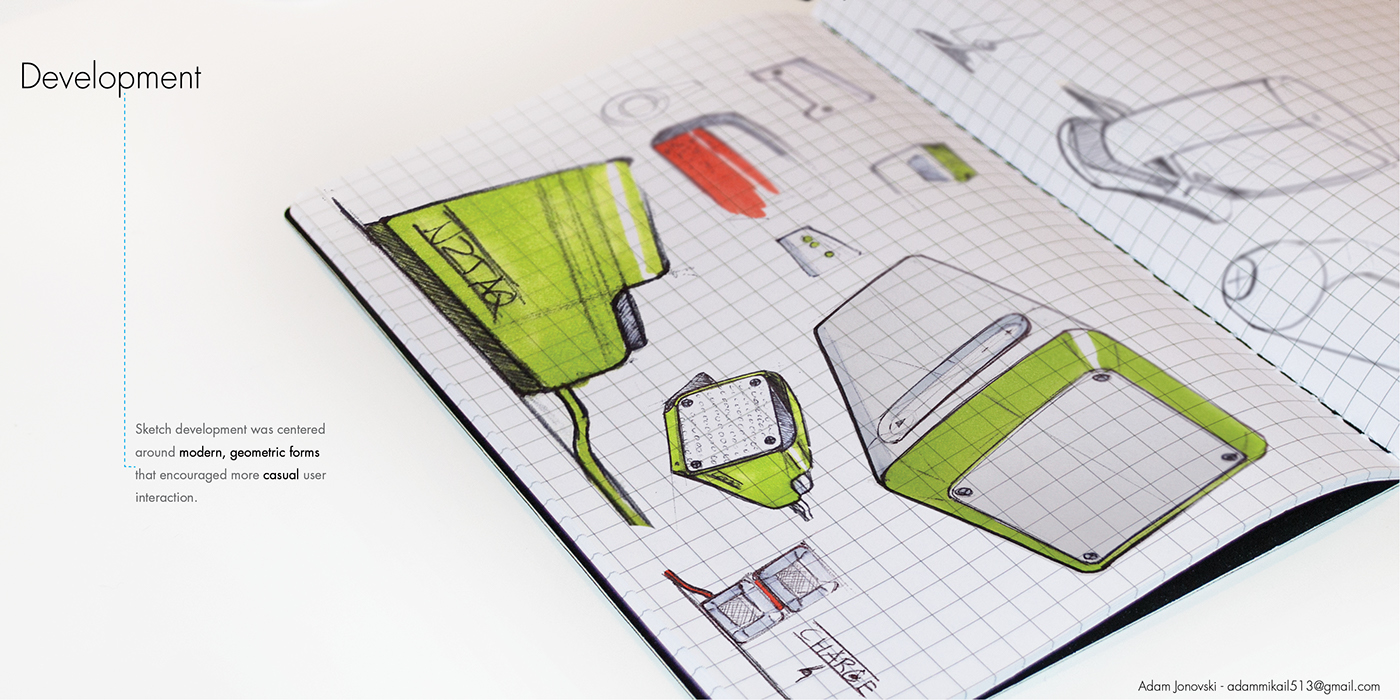 BLOCK，white，loudspeaker box，