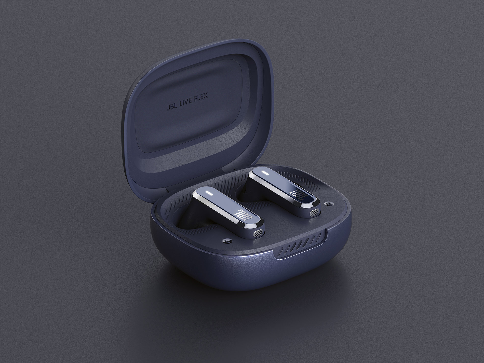 2023 Red Dot Product Design Award，Audio & Headphones & Speakers，Wireless earplugs，