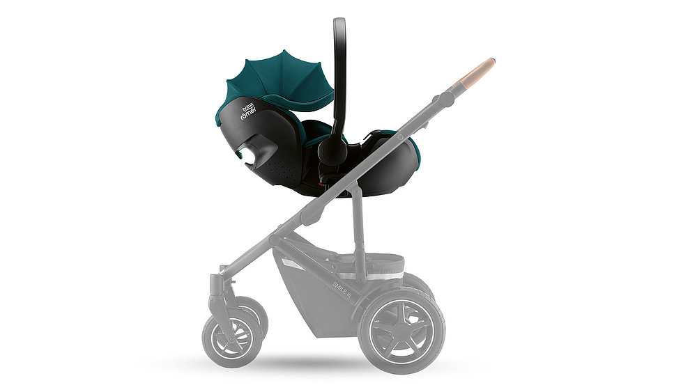 2023 Red Dot Product Design Award，Infants and children，Children's car seat，