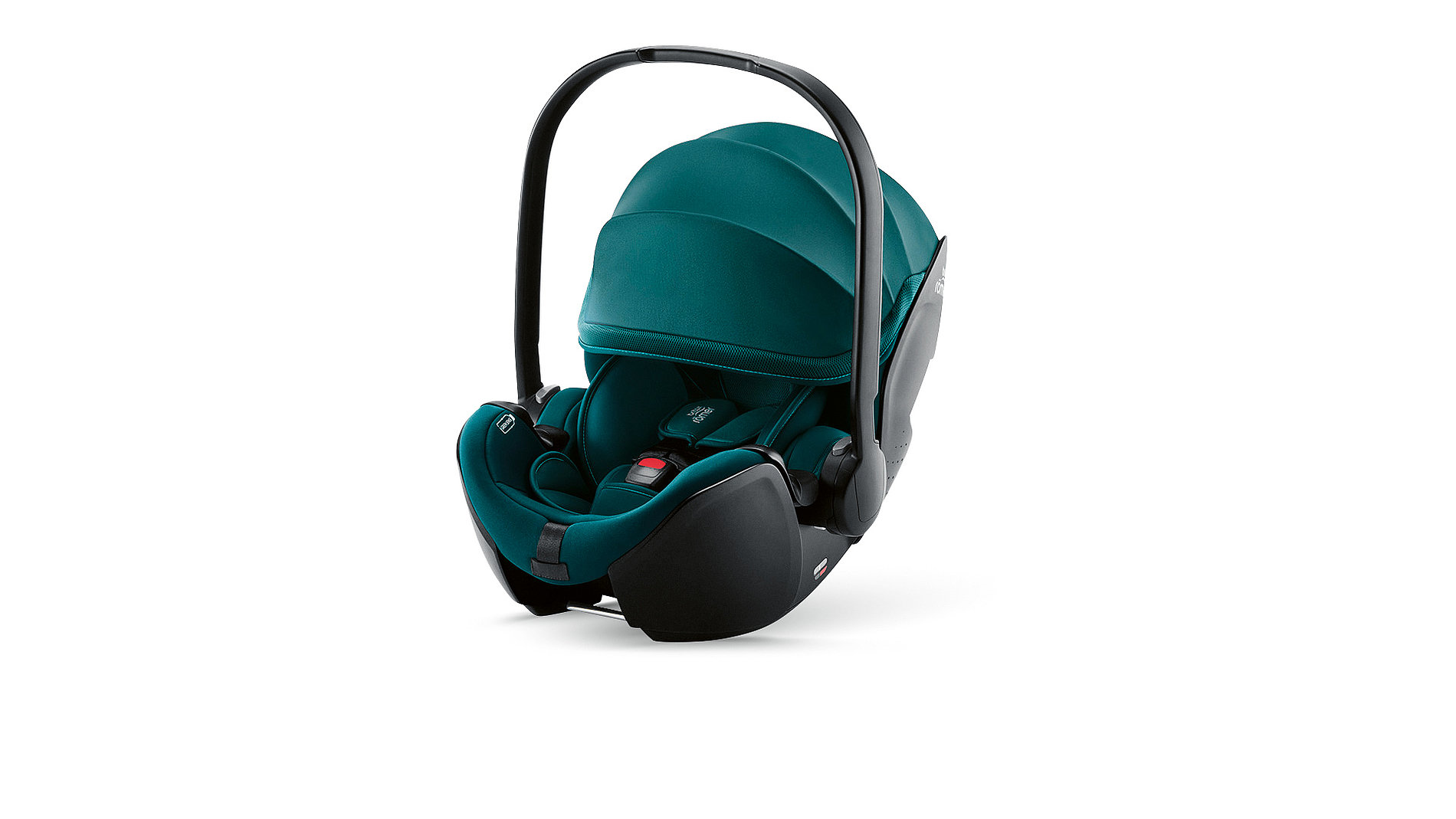 2023 Red Dot Product Design Award，Infants and children，Children's car seat，