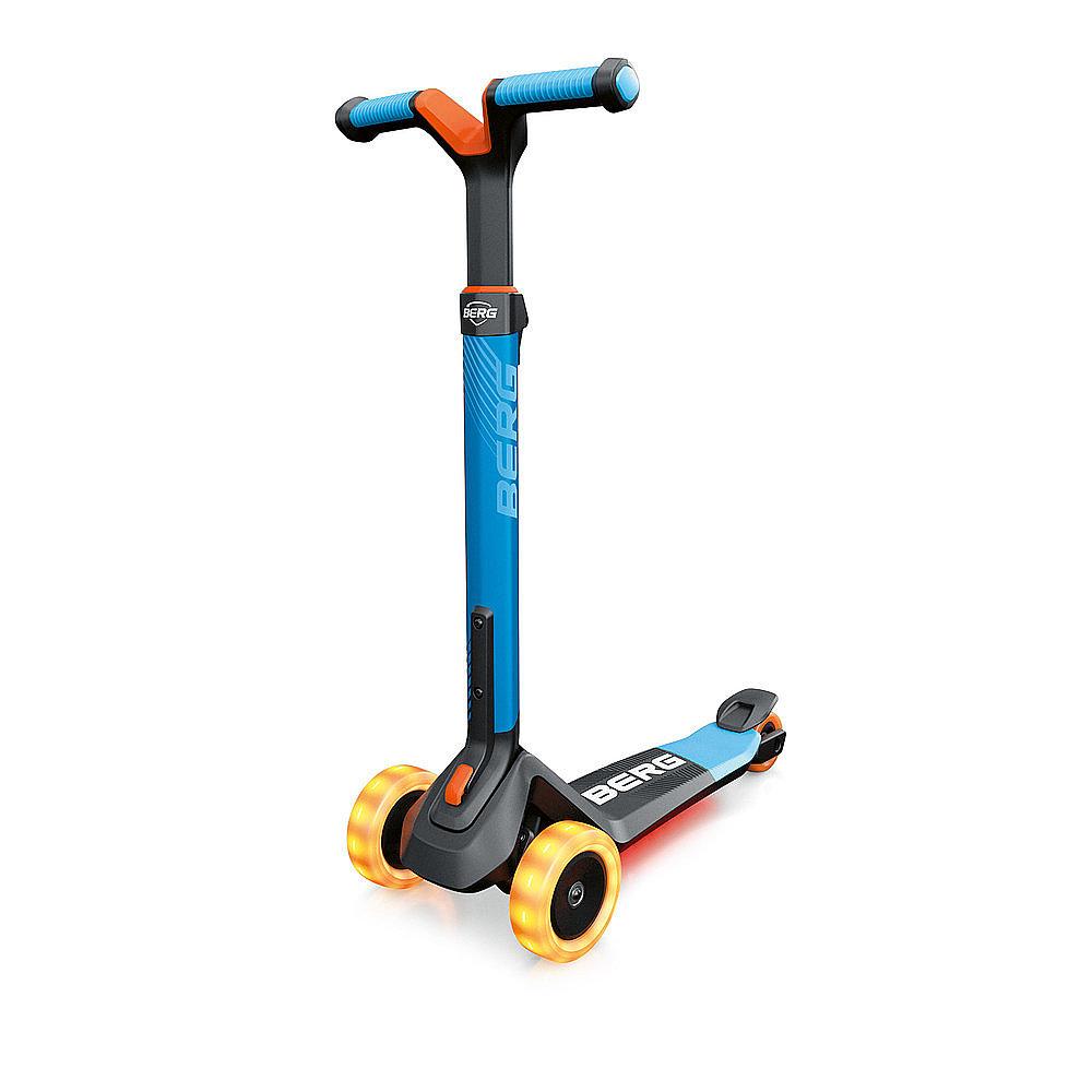 2023 Red Dot Product Design Award，Infants and children，Scooter，