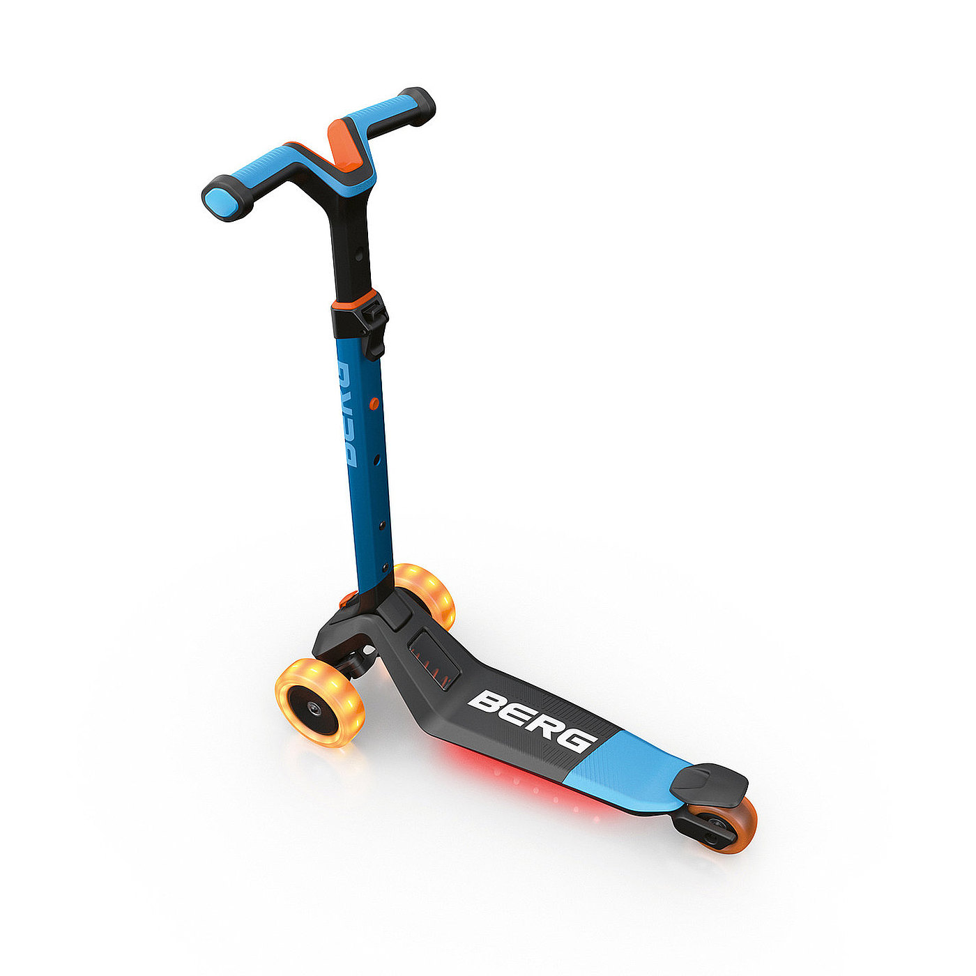 2023 Red Dot Product Design Award，Infants and children，Scooter，