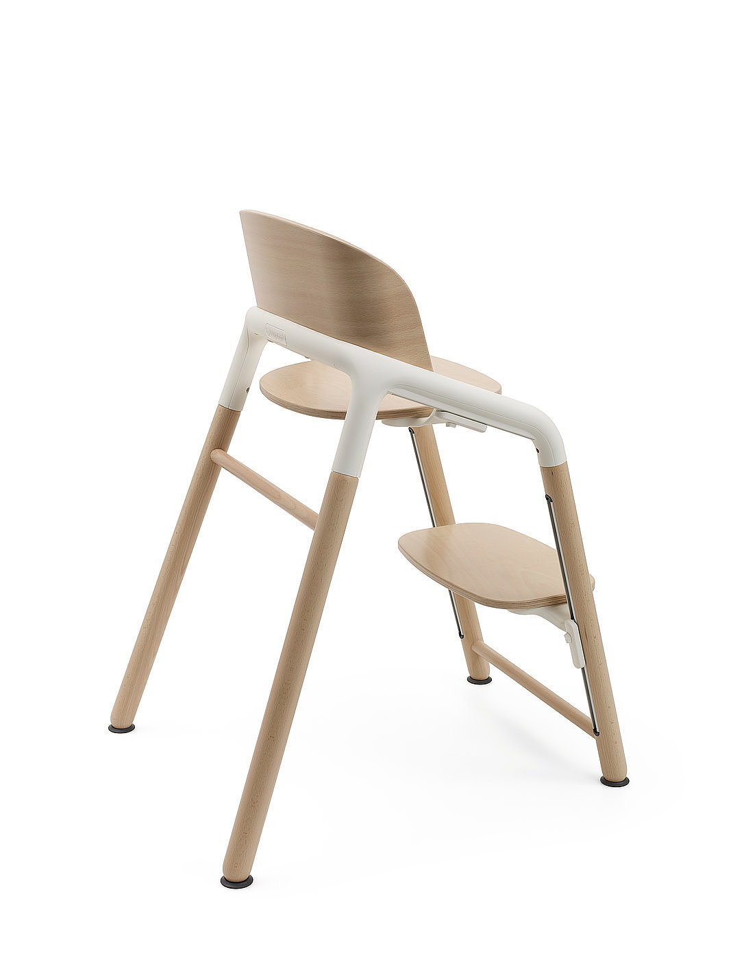 2023 Red Dot Product Design Award，Infants and children，High chair，