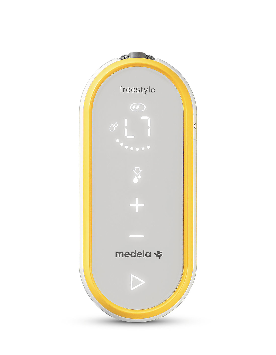 2023 Red Dot Product Design Award，Infants and children，Breast pump，