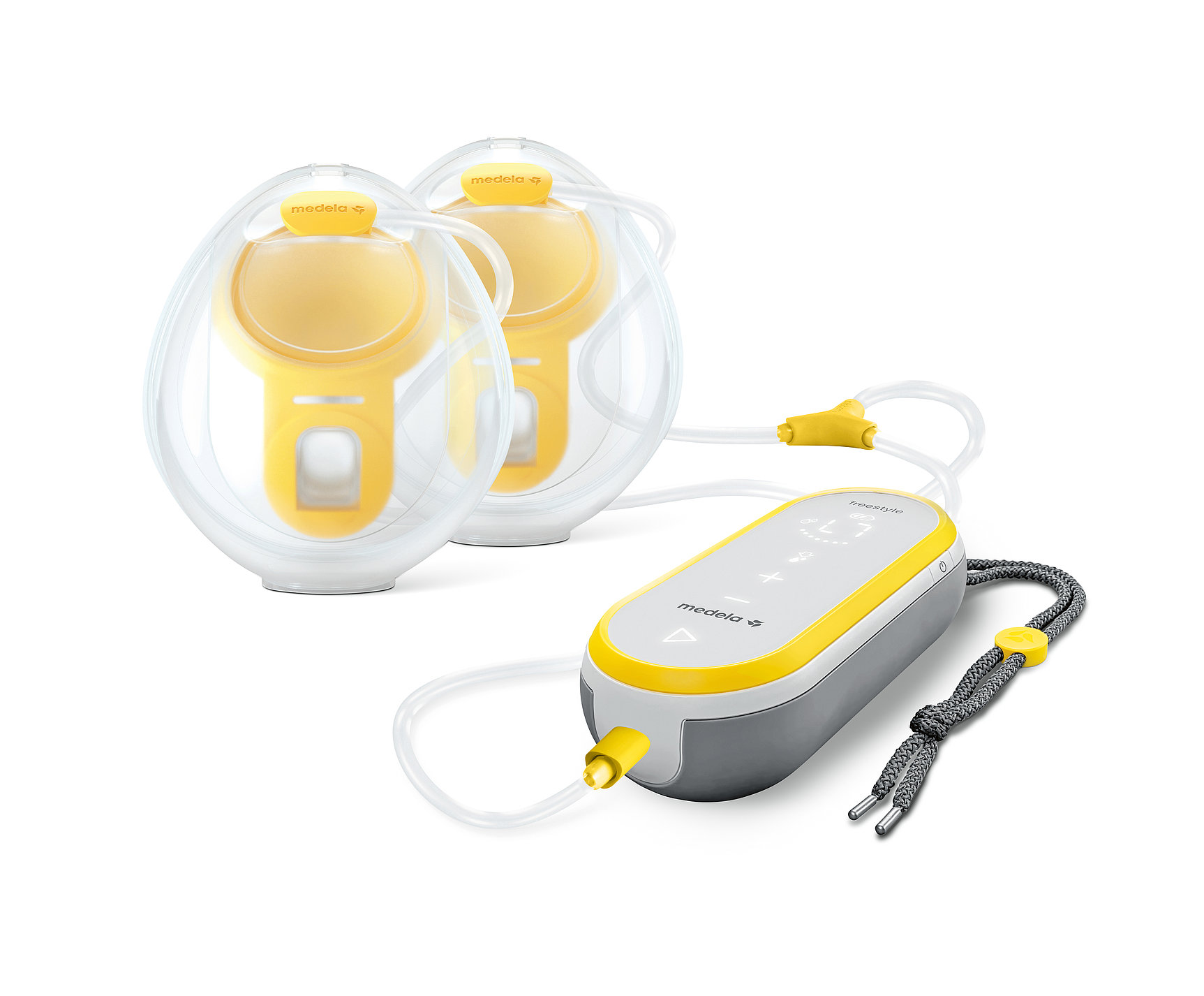 2023 Red Dot Product Design Award，Infants and children，Breast pump，