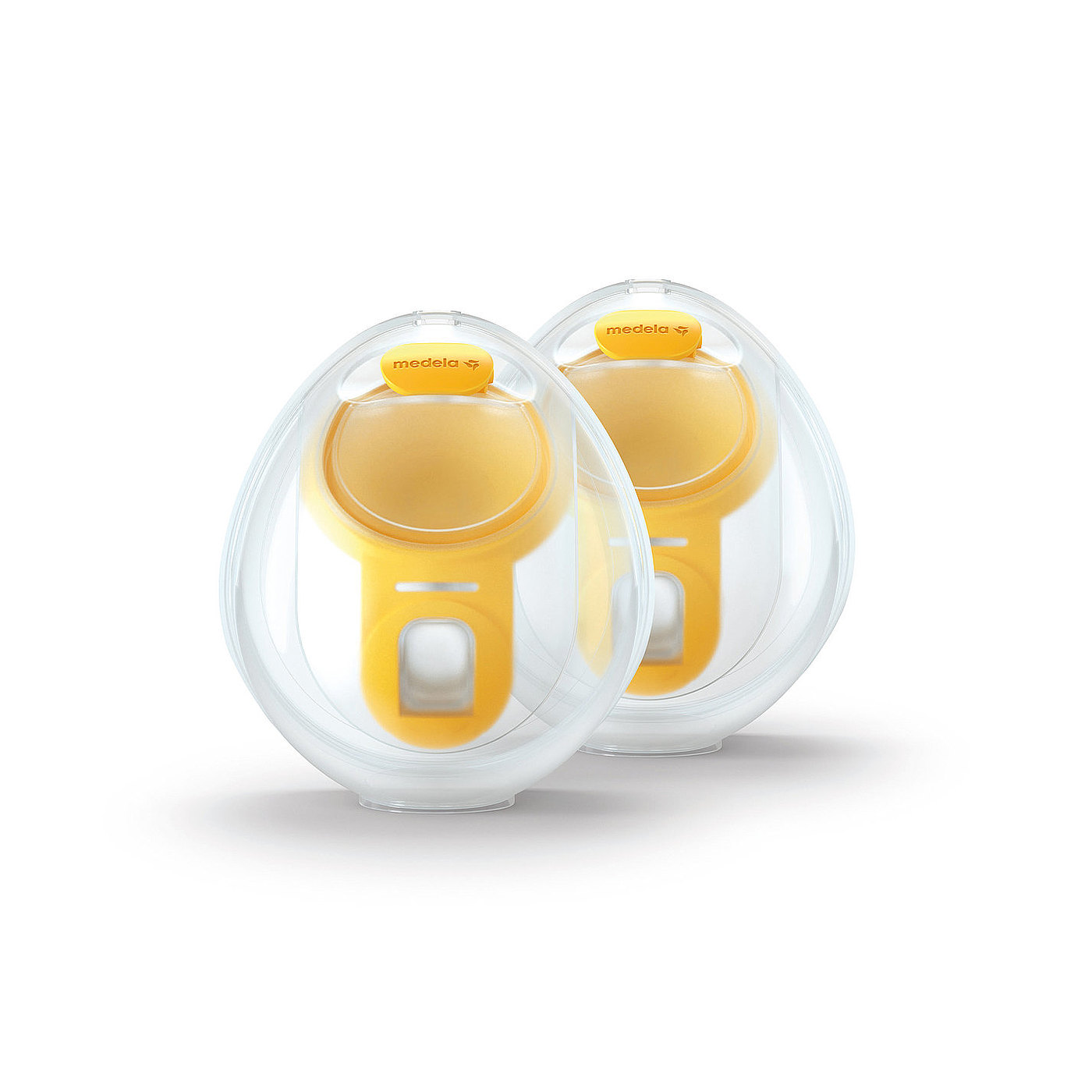 2023 Red Dot Product Design Award，Infants and children，Breast pump，