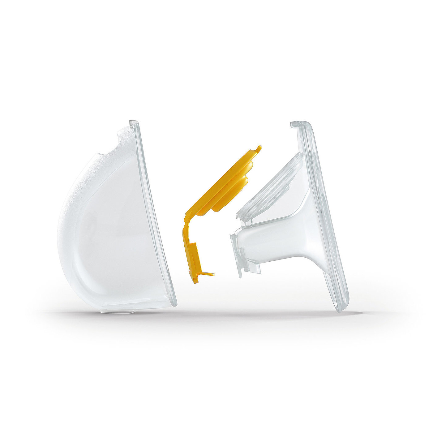 2023 Red Dot Product Design Award，Infants and children，Breast pump，
