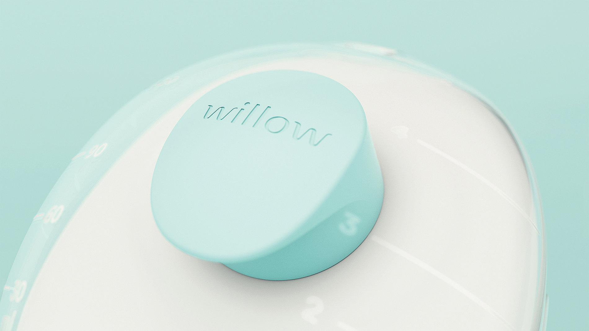 2023 Red Dot Product Design Award，Infants and children，Breast pump，