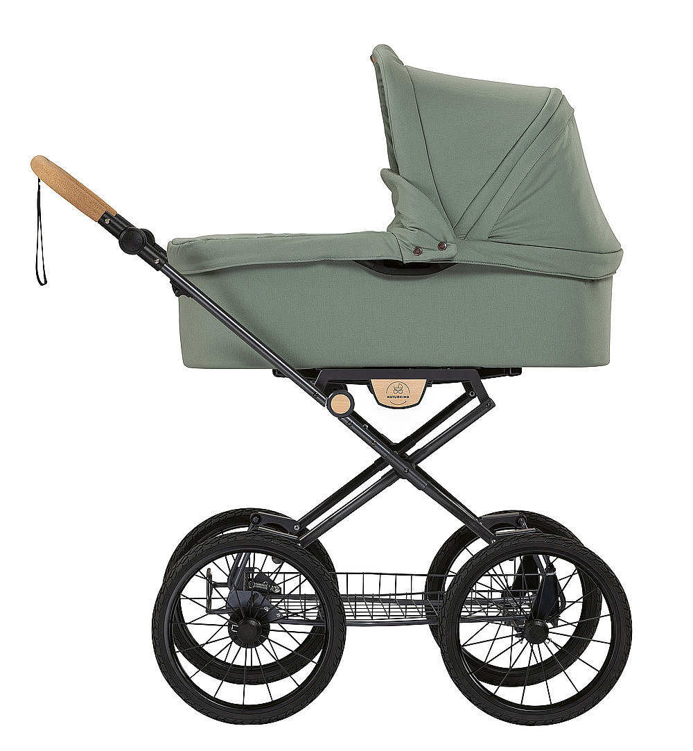 2023 Red Dot Product Design Award，Infants and children，Baby carriages and strollers，