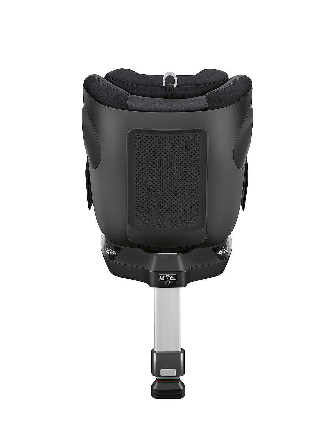 2023 Red Dot Product Design Award，Infants and children，Children's car seat，