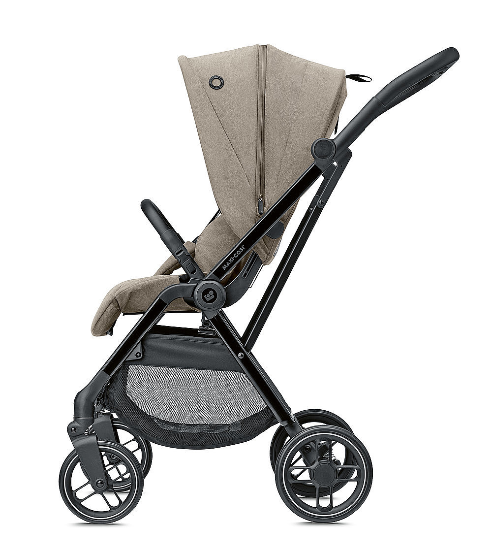 2023 Red Dot Product Design Award，Infants and children，baby carriage，