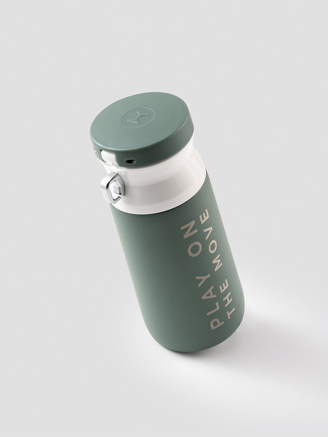 2023 Red Dot Product Design Award，Infants and children，Children's thermos，