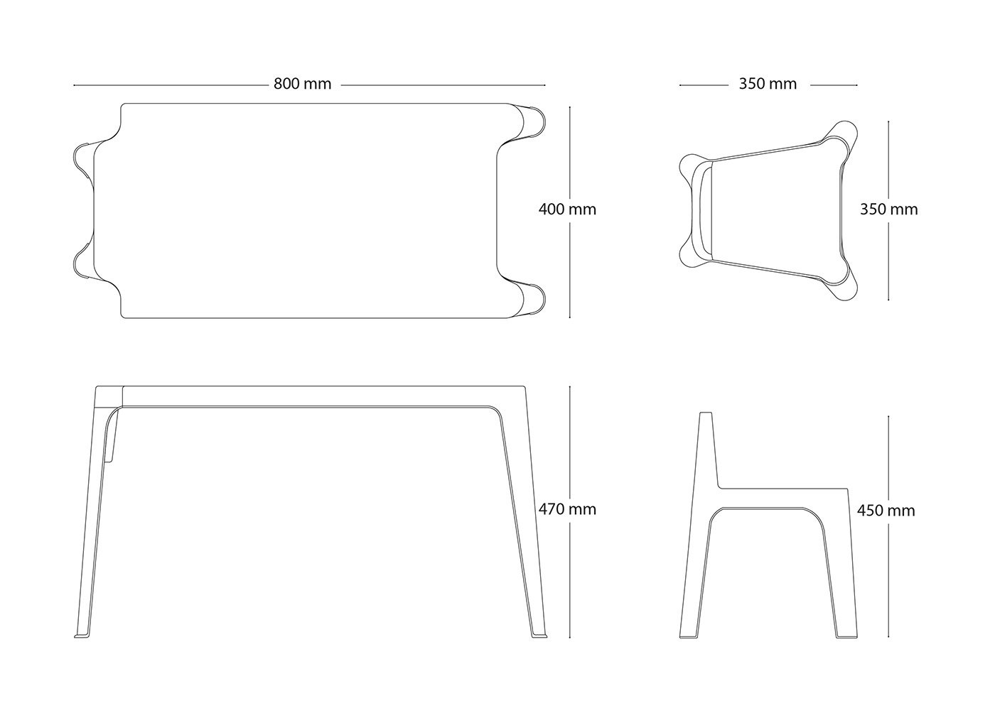 children，color，table，chair，desk，desk，Receive，