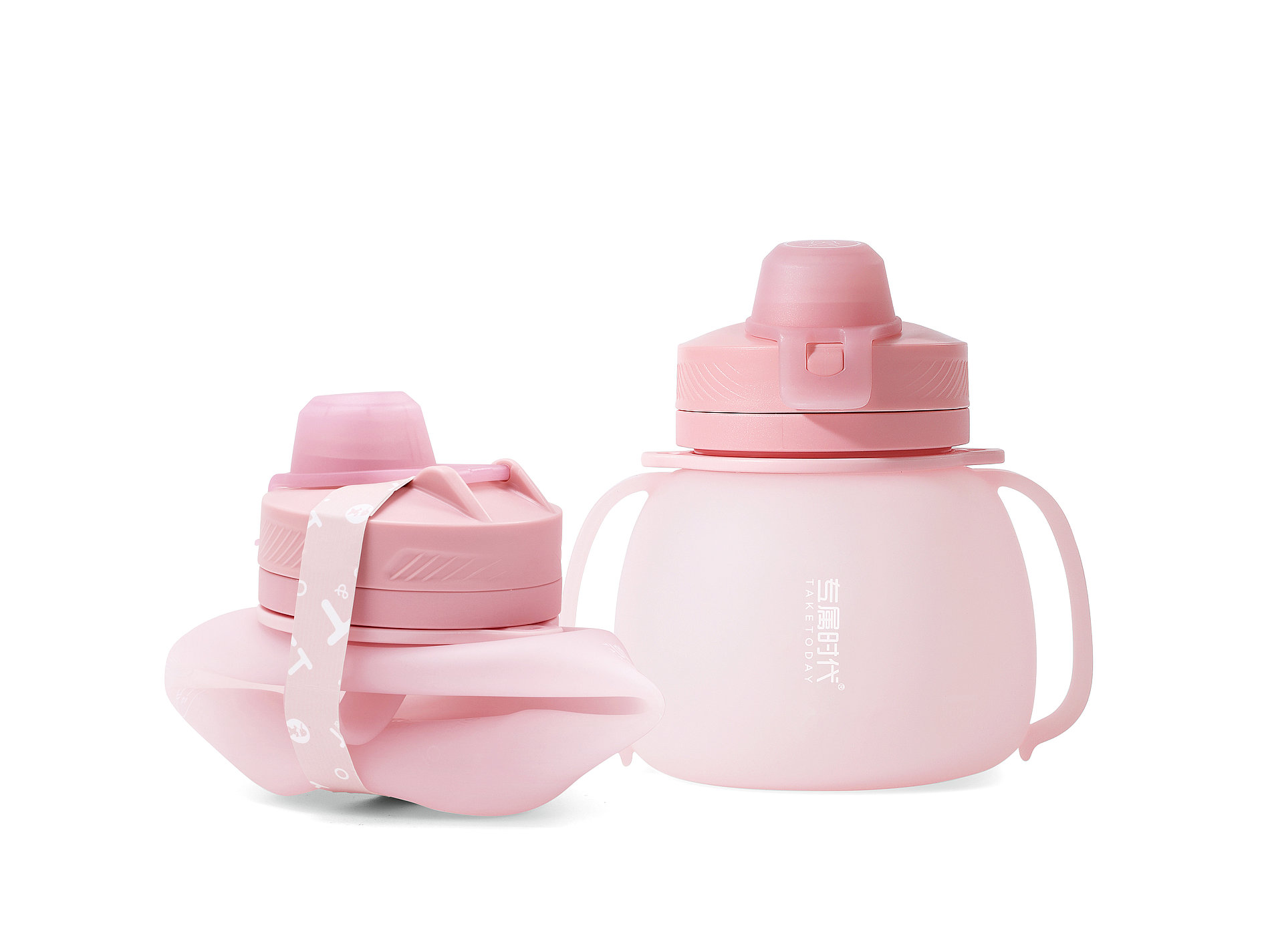 2023 Red Dot Product Design Award，Infants and children，Children & #039; S drinking cup，