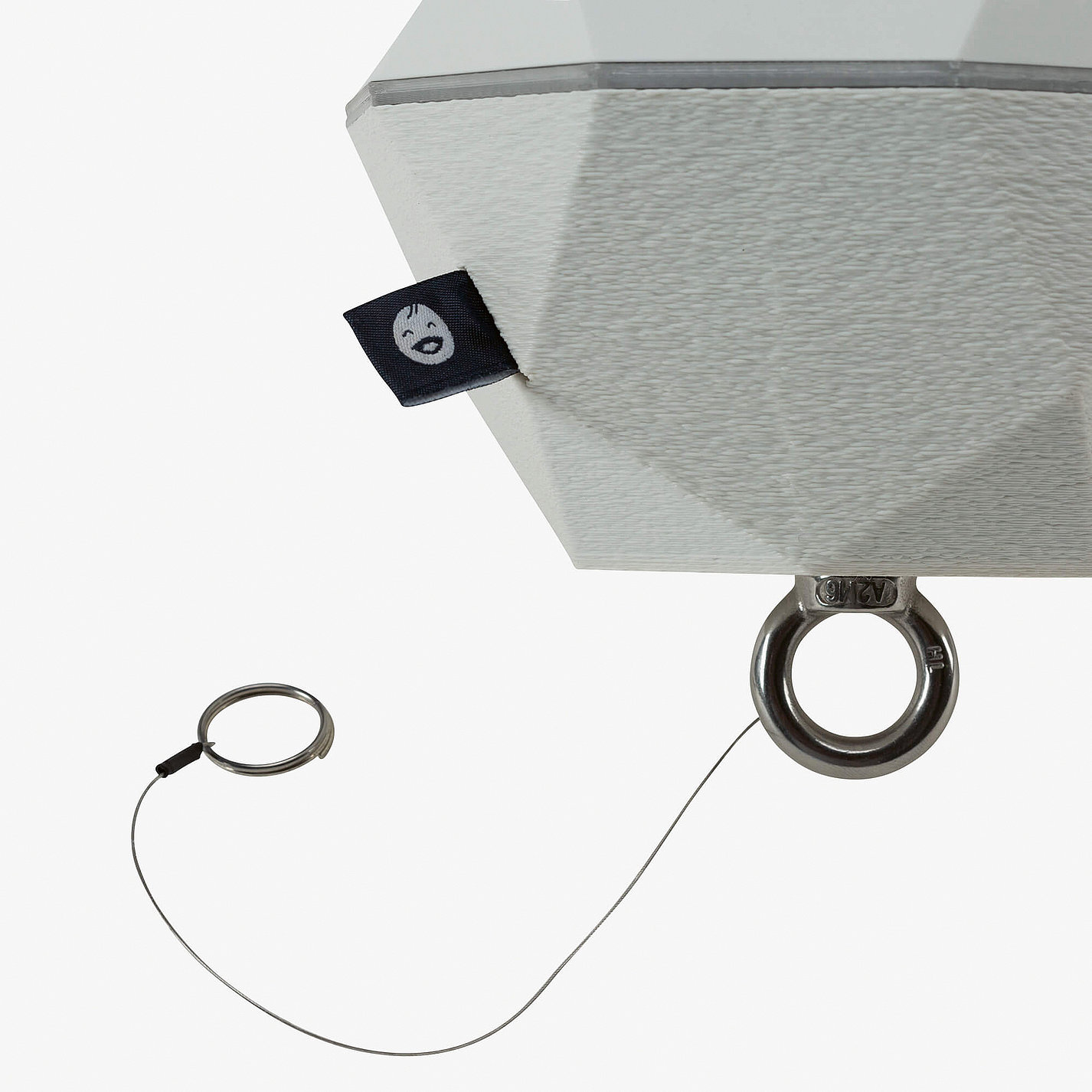 2023 Red Dot Product Design Award，Infants and children，Baby cradle motor，