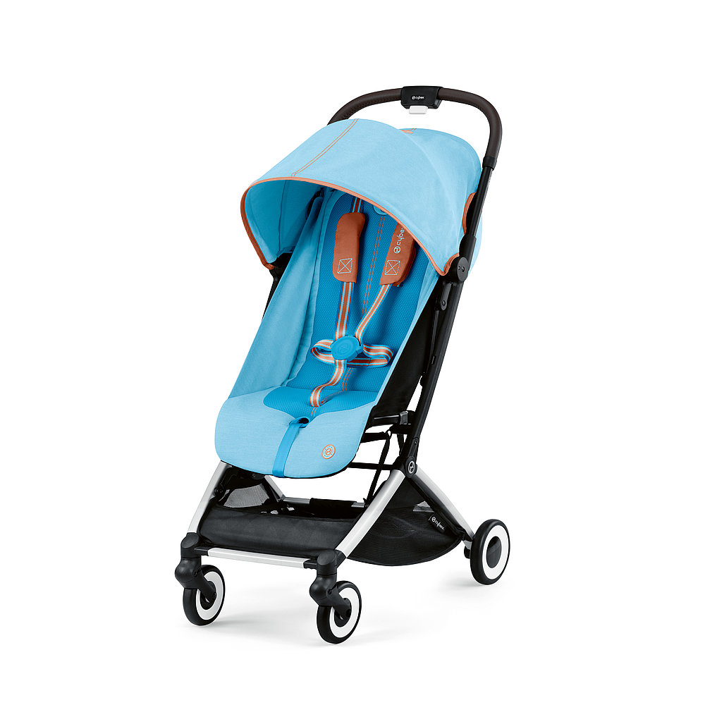 2023 Red Dot Product Design Award，Infants and children，baby carriage，