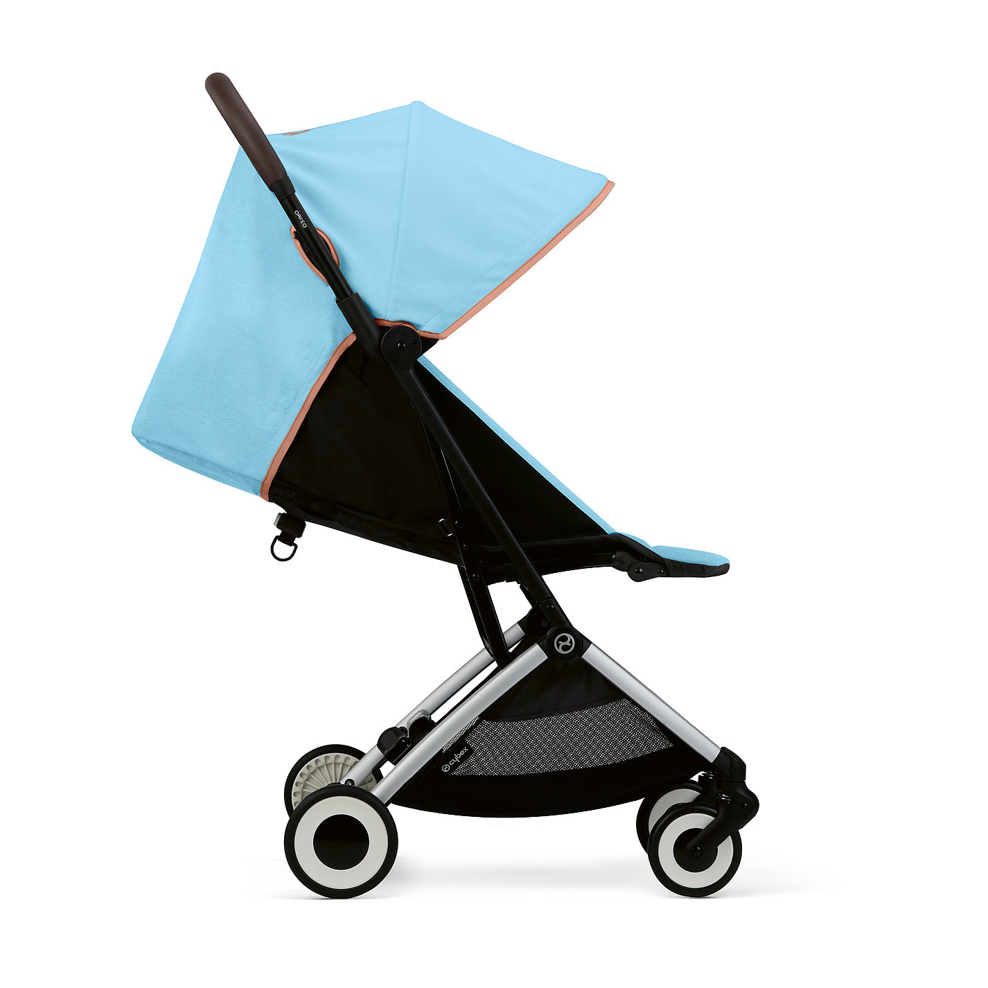 2023 Red Dot Product Design Award，Infants and children，baby carriage，