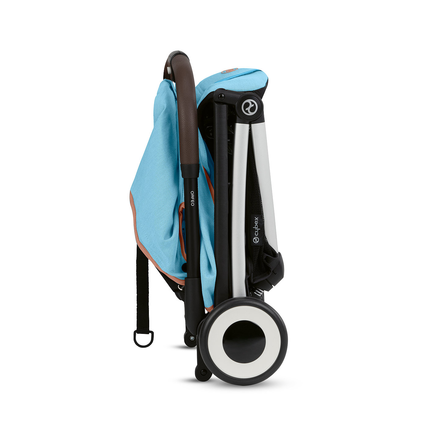 2023 Red Dot Product Design Award，Infants and children，baby carriage，