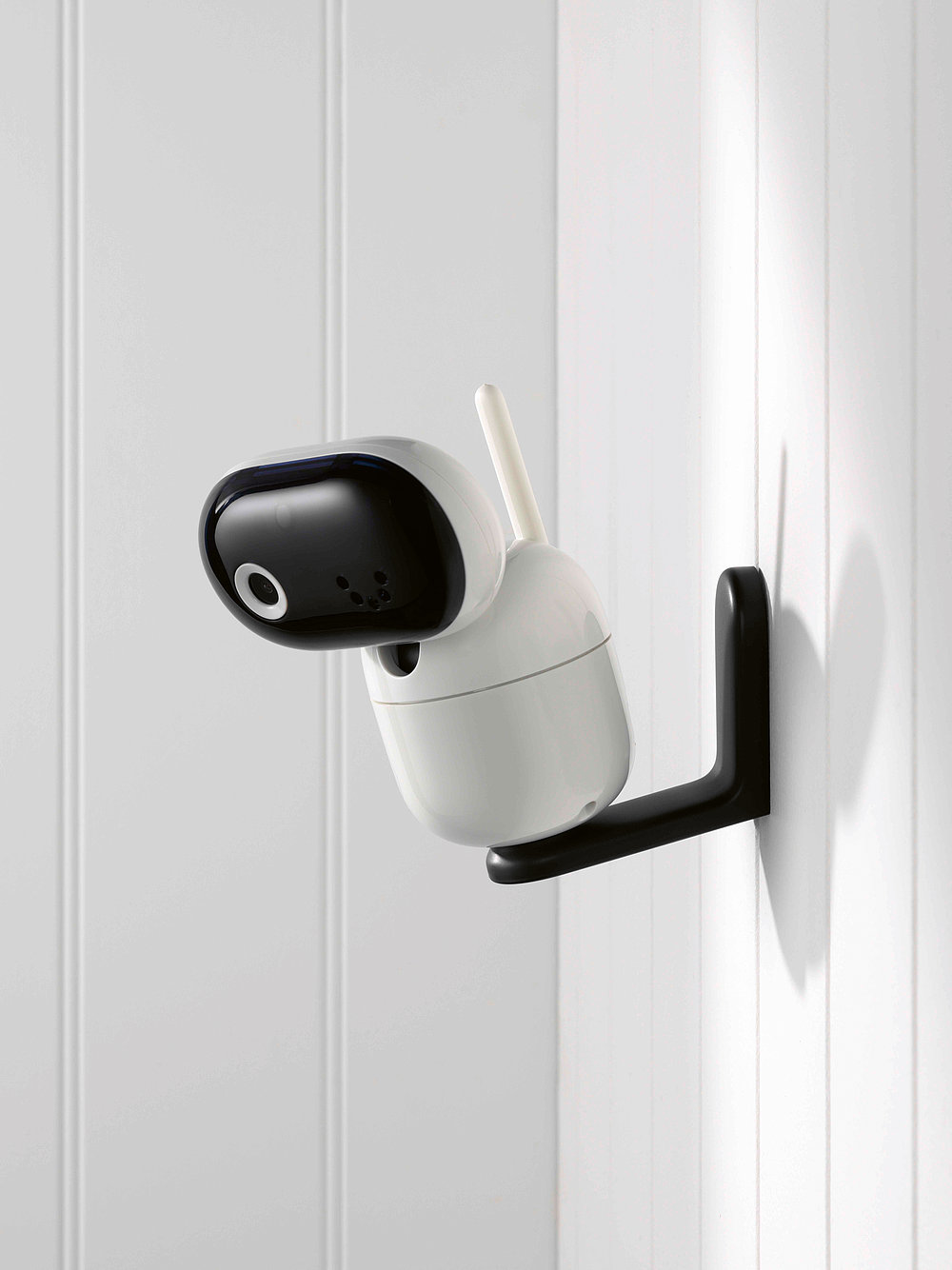 2023 Red Dot Product Design Award，Infants and children，Video Baby Monitor，