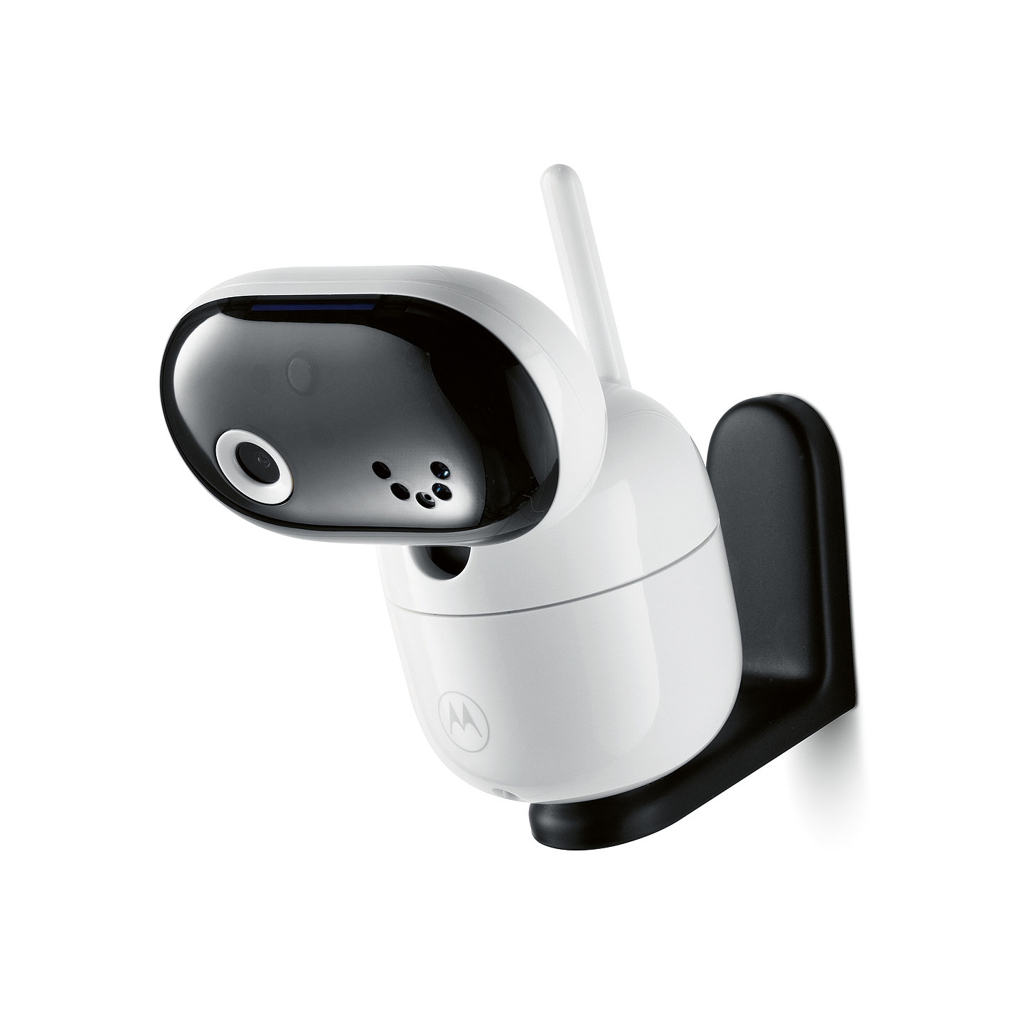 2023 Red Dot Product Design Award，Infants and children，Video Baby Monitor，
