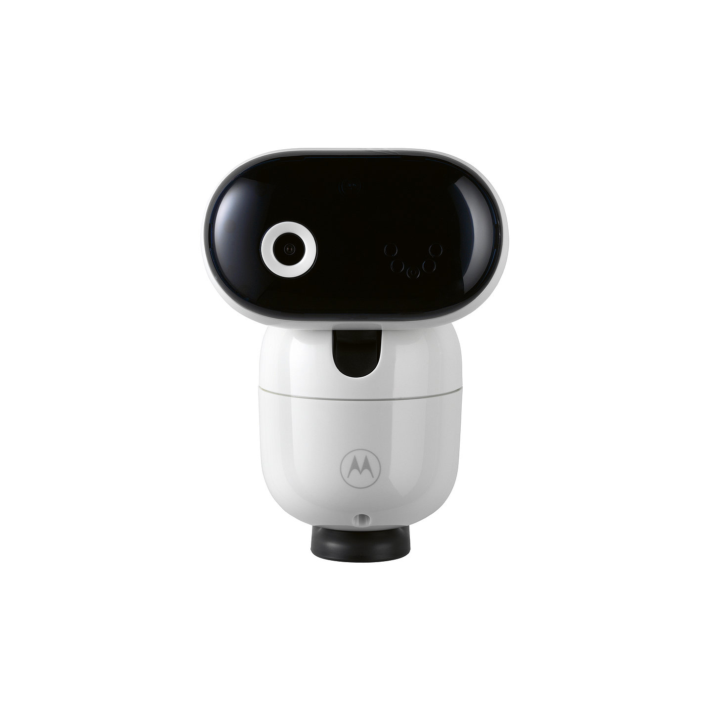 2023 Red Dot Product Design Award，Infants and children，Video Baby Monitor，