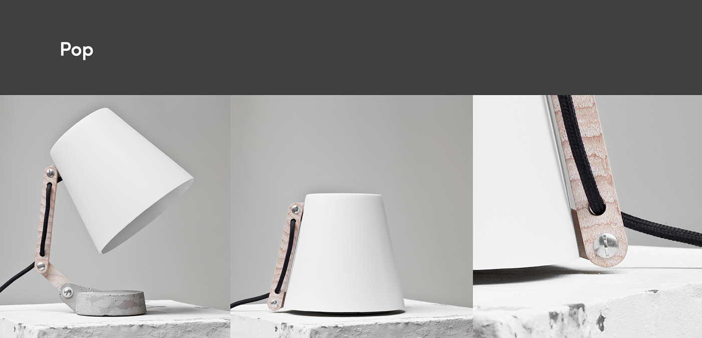 lamps and lanterns，Desk lamp，Floor lamp，a chandelier，cement，wood，plain，blue，gules，black and white，yellow，