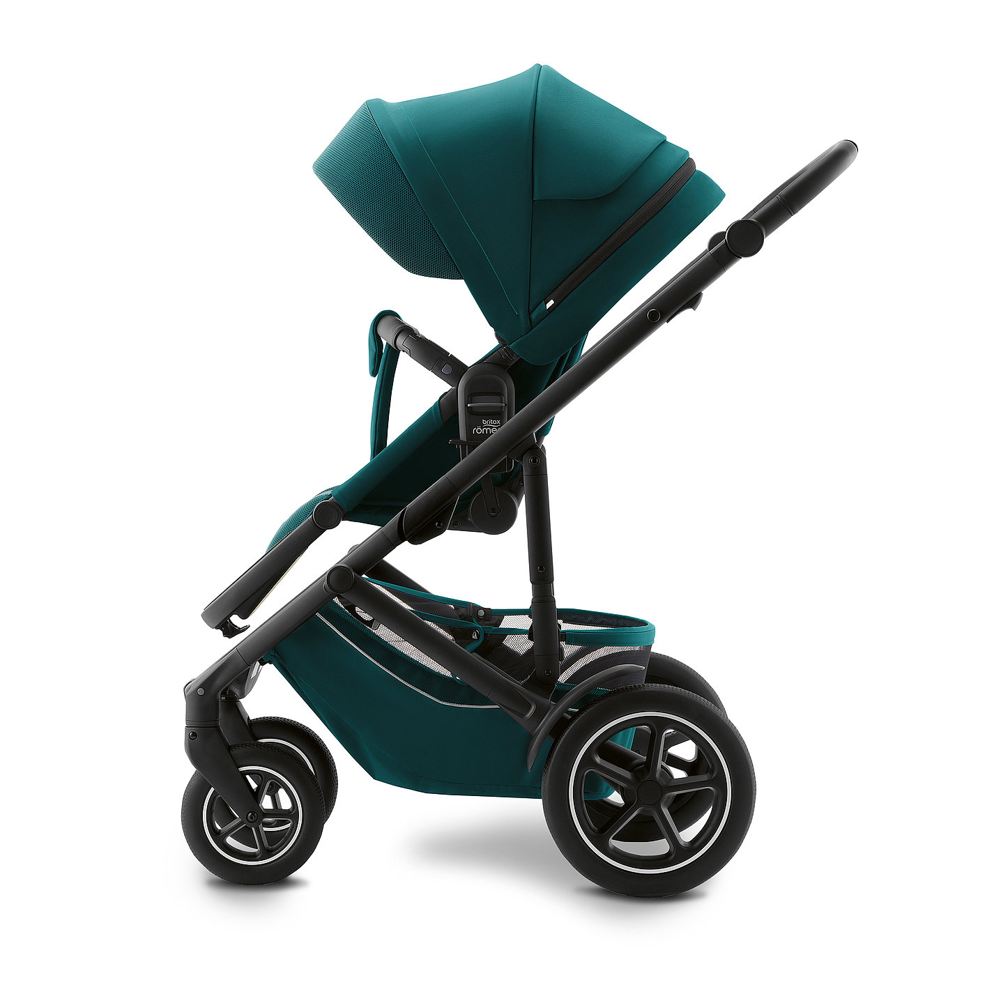 2023 Red Dot Product Design Award，Infants and children，baby carriage，